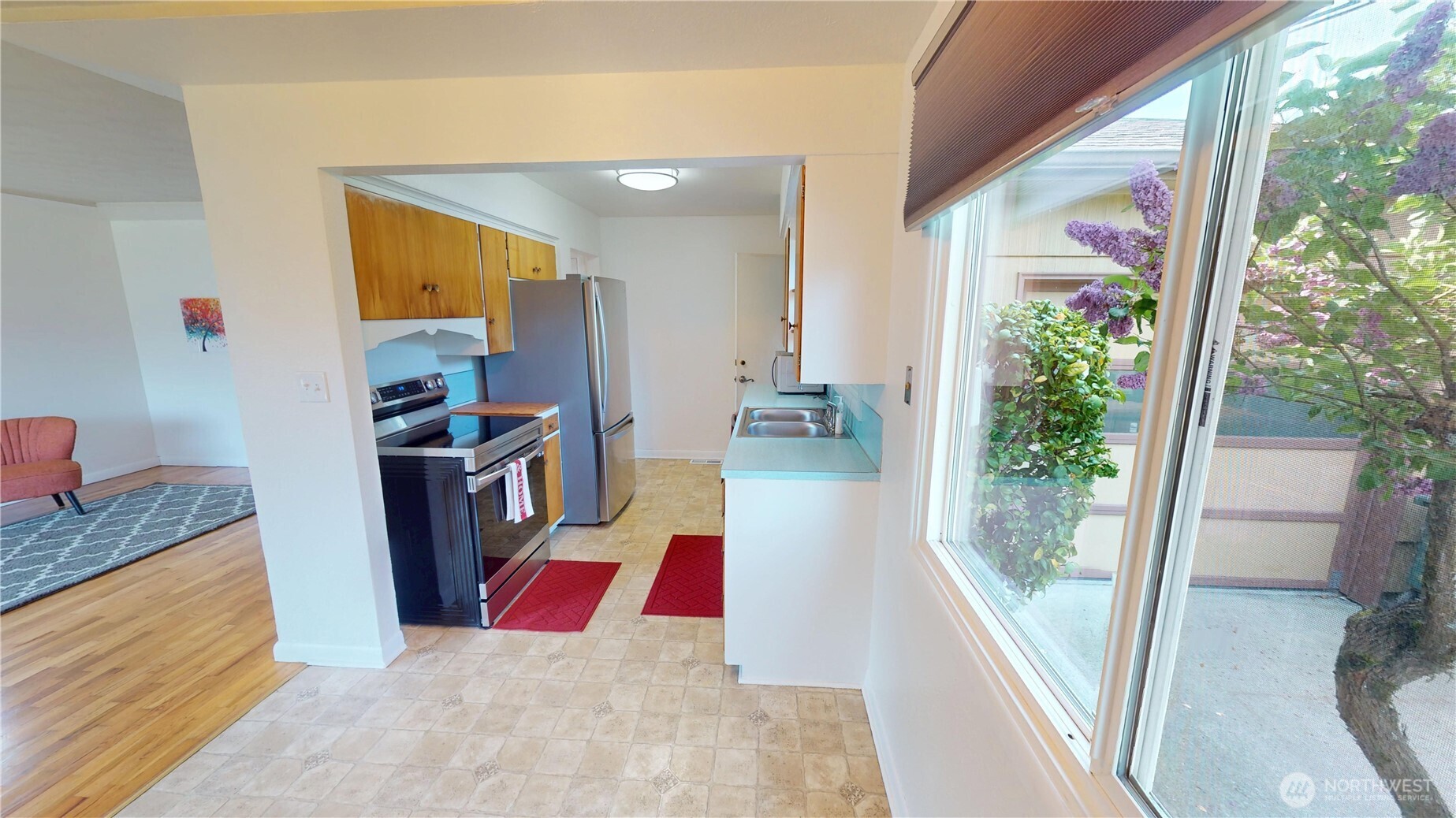 4518 S 9th Street , Tacoma, WA 98405