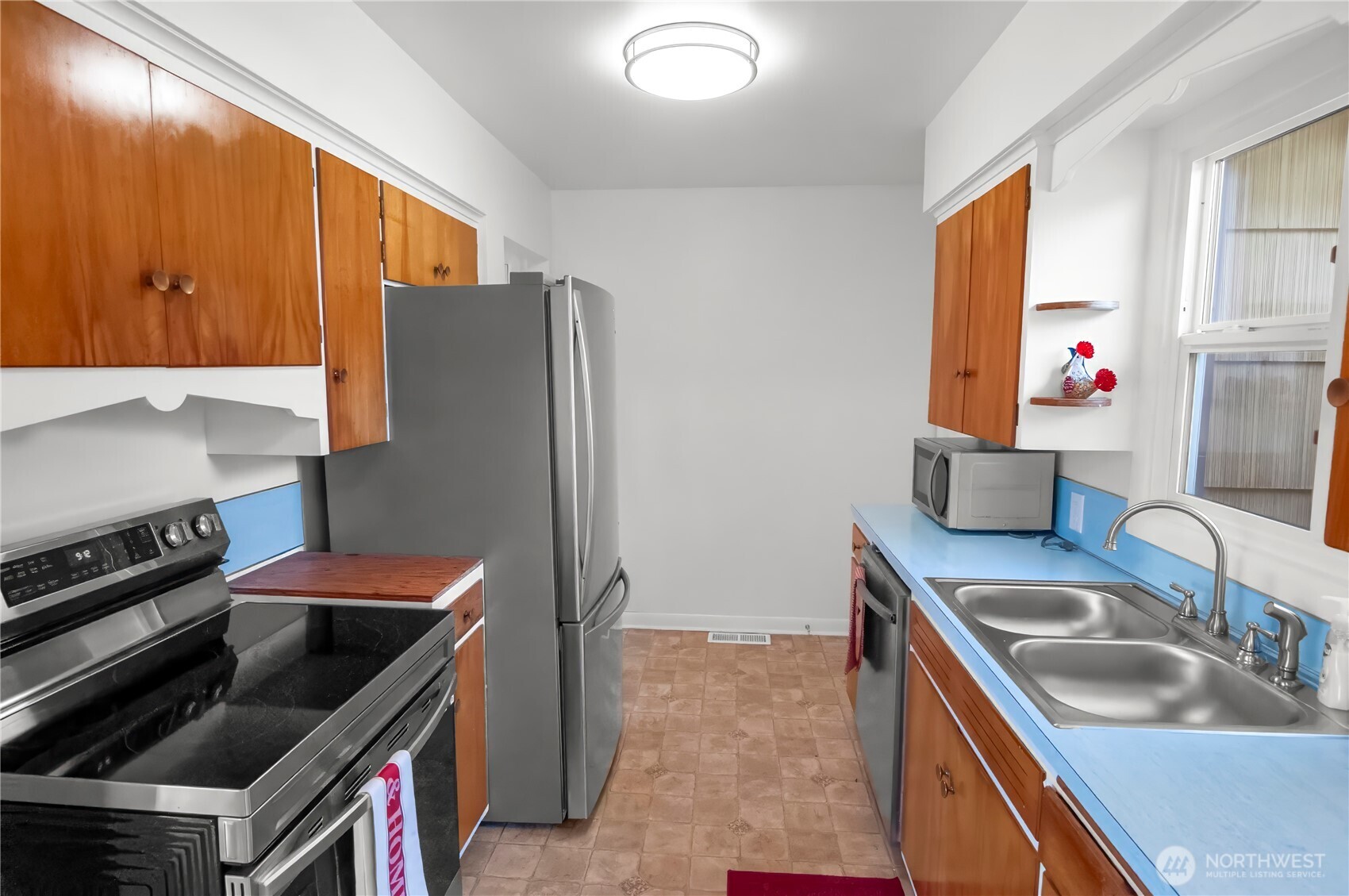 4518 S 9th Street , Tacoma, WA 98405
