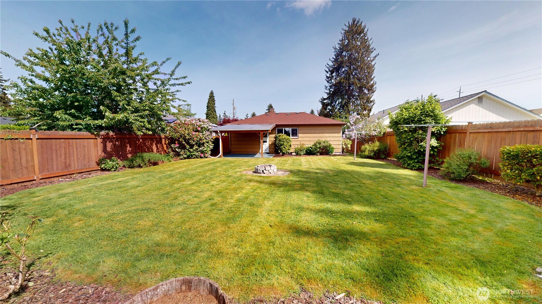 4518 S 9th Street , Tacoma, WA 98405