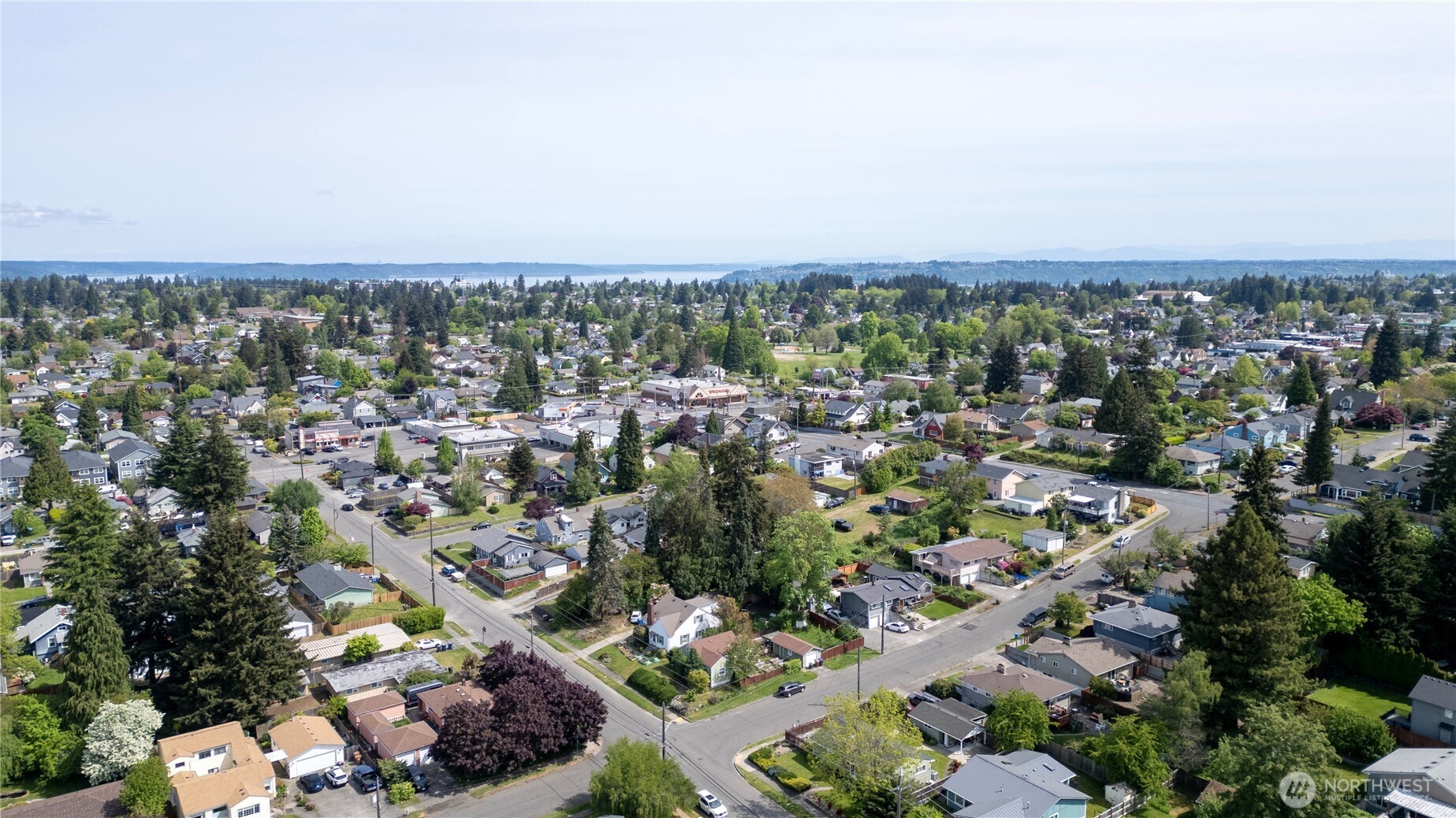 4518 S 9th Street , Tacoma, WA 98405