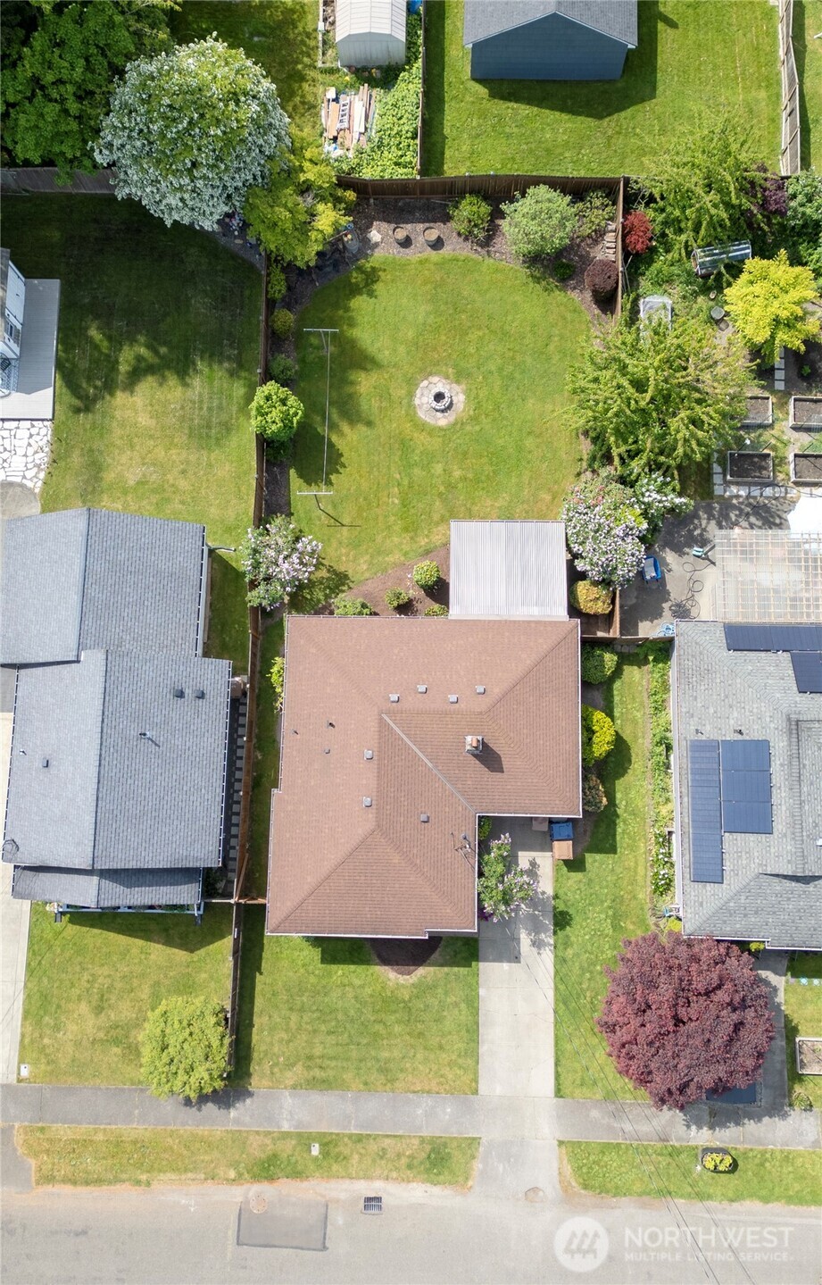 4518 S 9th Street , Tacoma, WA 98405