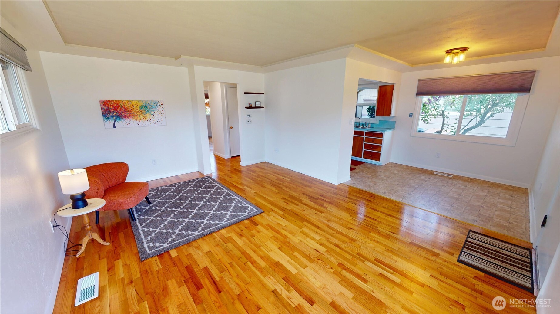 4518 S 9th Street , Tacoma, WA 98405