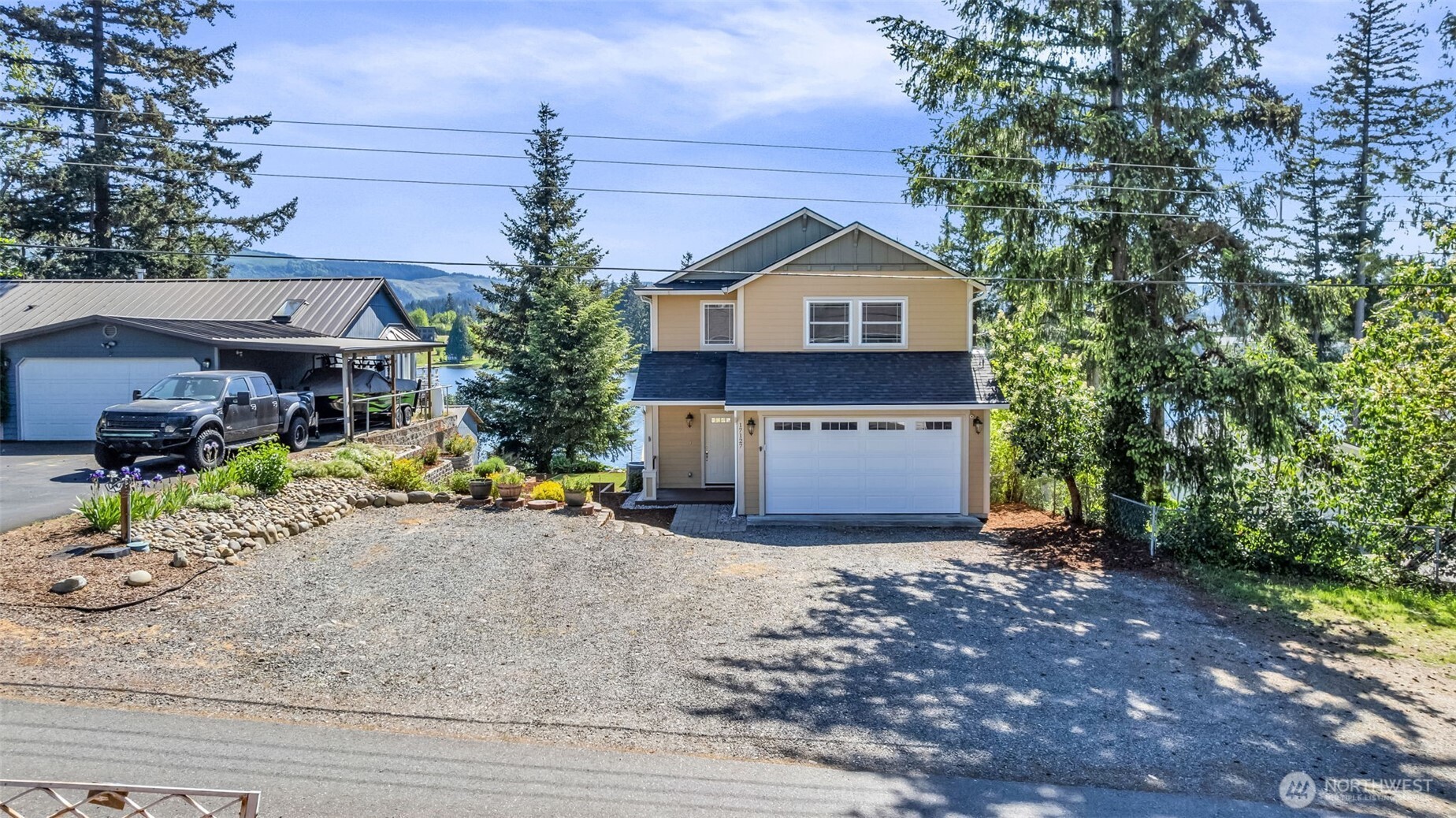 17127 Lakepoint Drive SE, Yelm, WA 98597