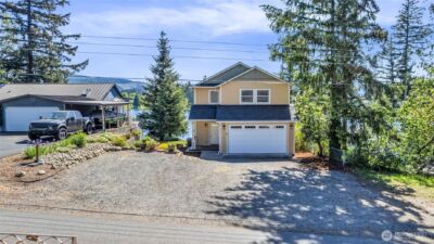 17127 Lakepoint Drive SE, Yelm, WA 98597
