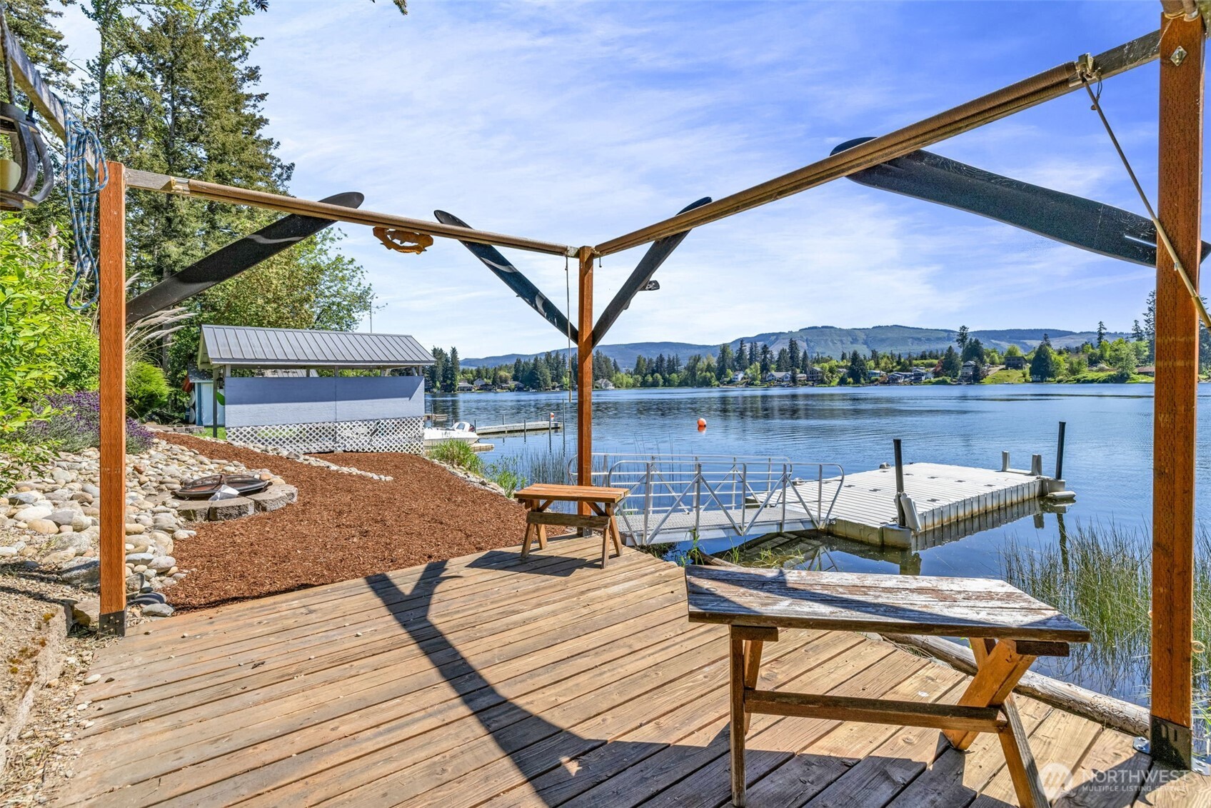 17127 Lakepoint Drive SE, Yelm, WA 98597