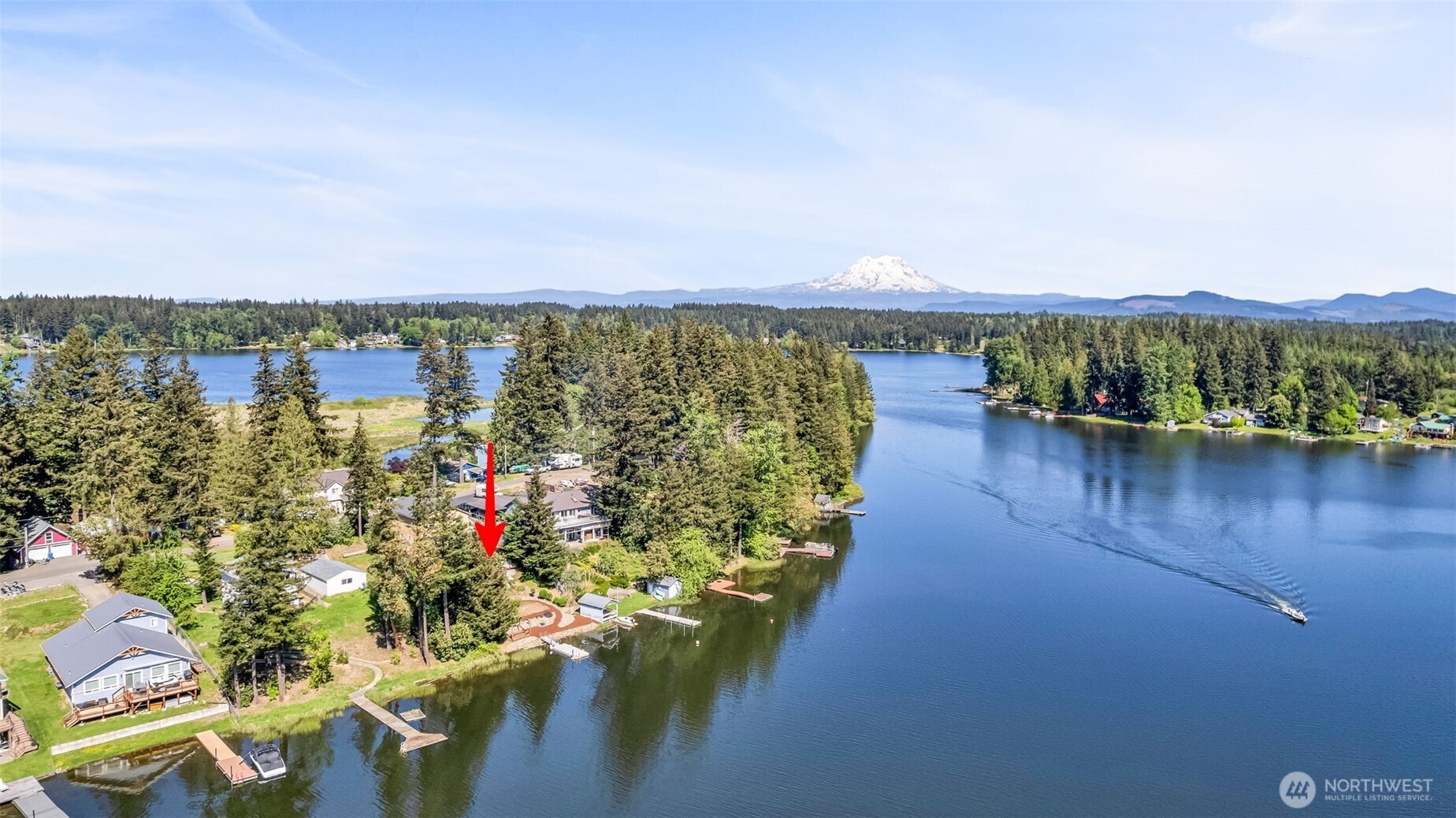 17127 Lakepoint Drive SE, Yelm, WA 98597