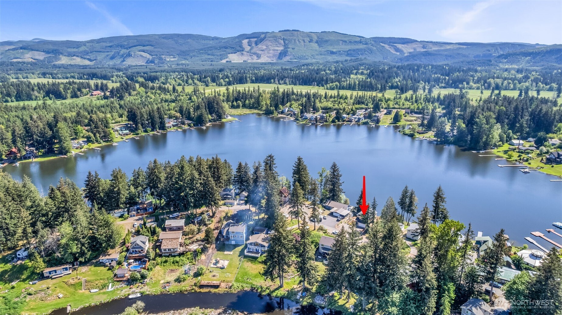 17127 Lakepoint Drive SE, Yelm, WA 98597