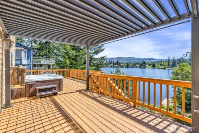 17127 Lakepoint Drive SE, Yelm, WA 98597 - Photo 4