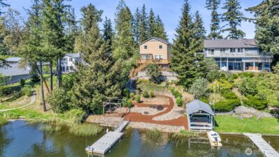 17127 Lakepoint Drive SE, Yelm, WA 98597 - Photo 6
