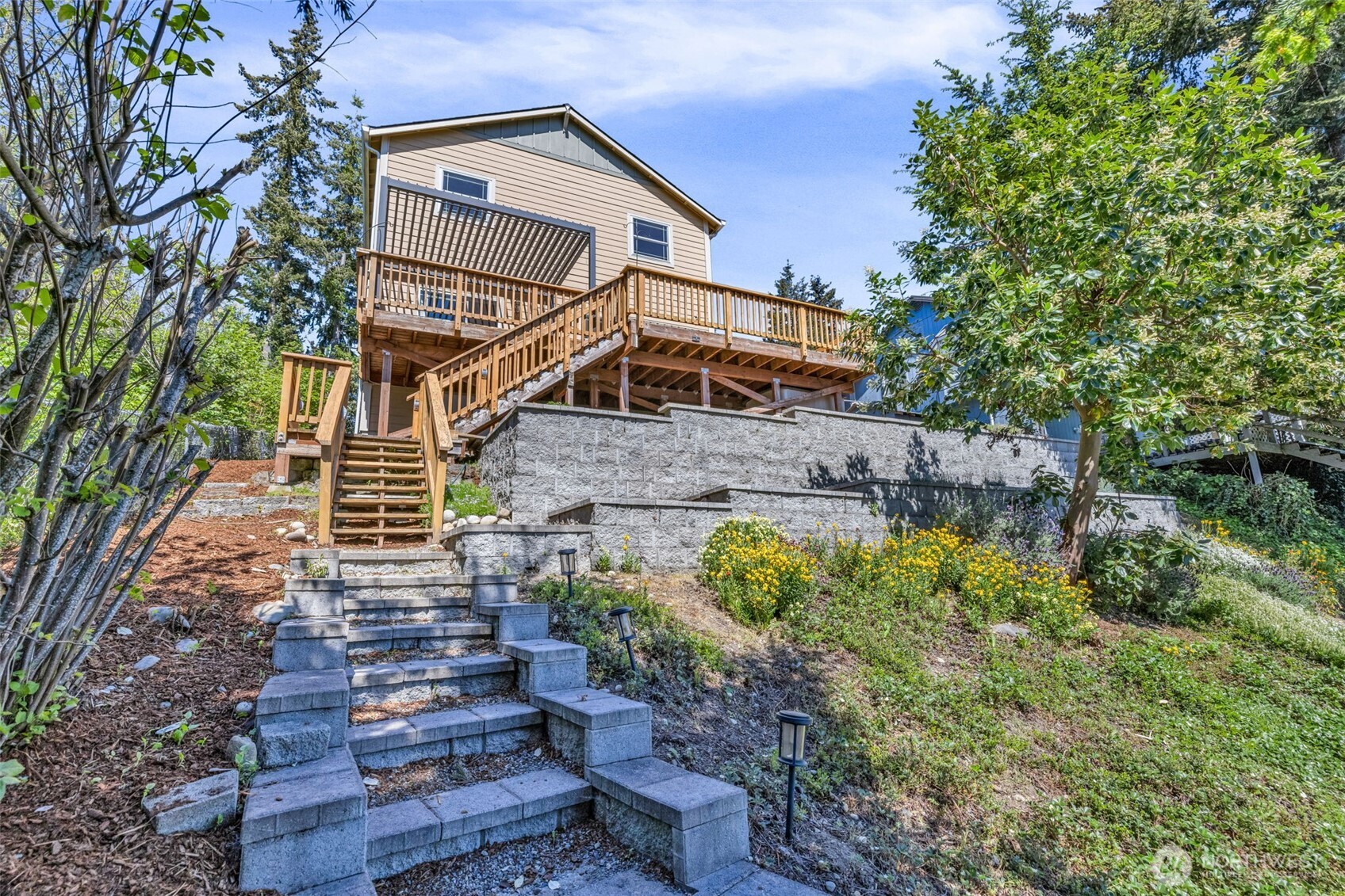17127 Lakepoint Drive SE, Yelm, WA 98597
