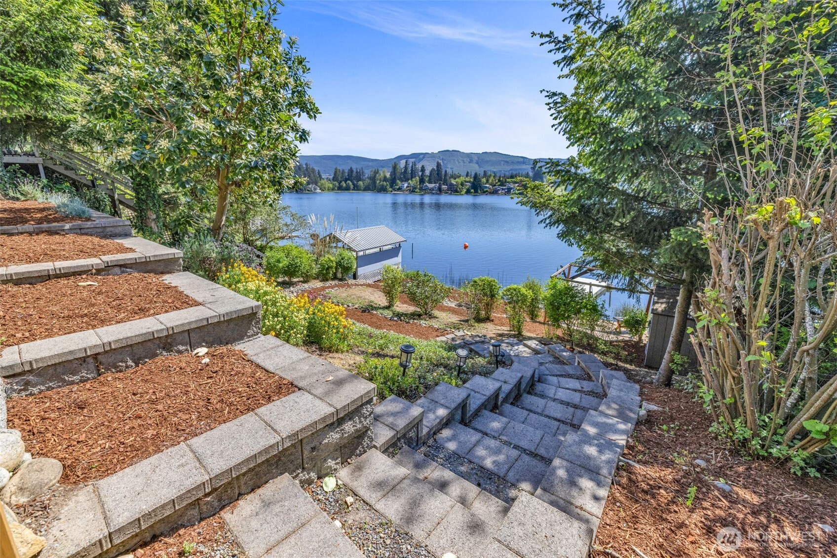 17127 Lakepoint Drive SE, Yelm, WA 98597