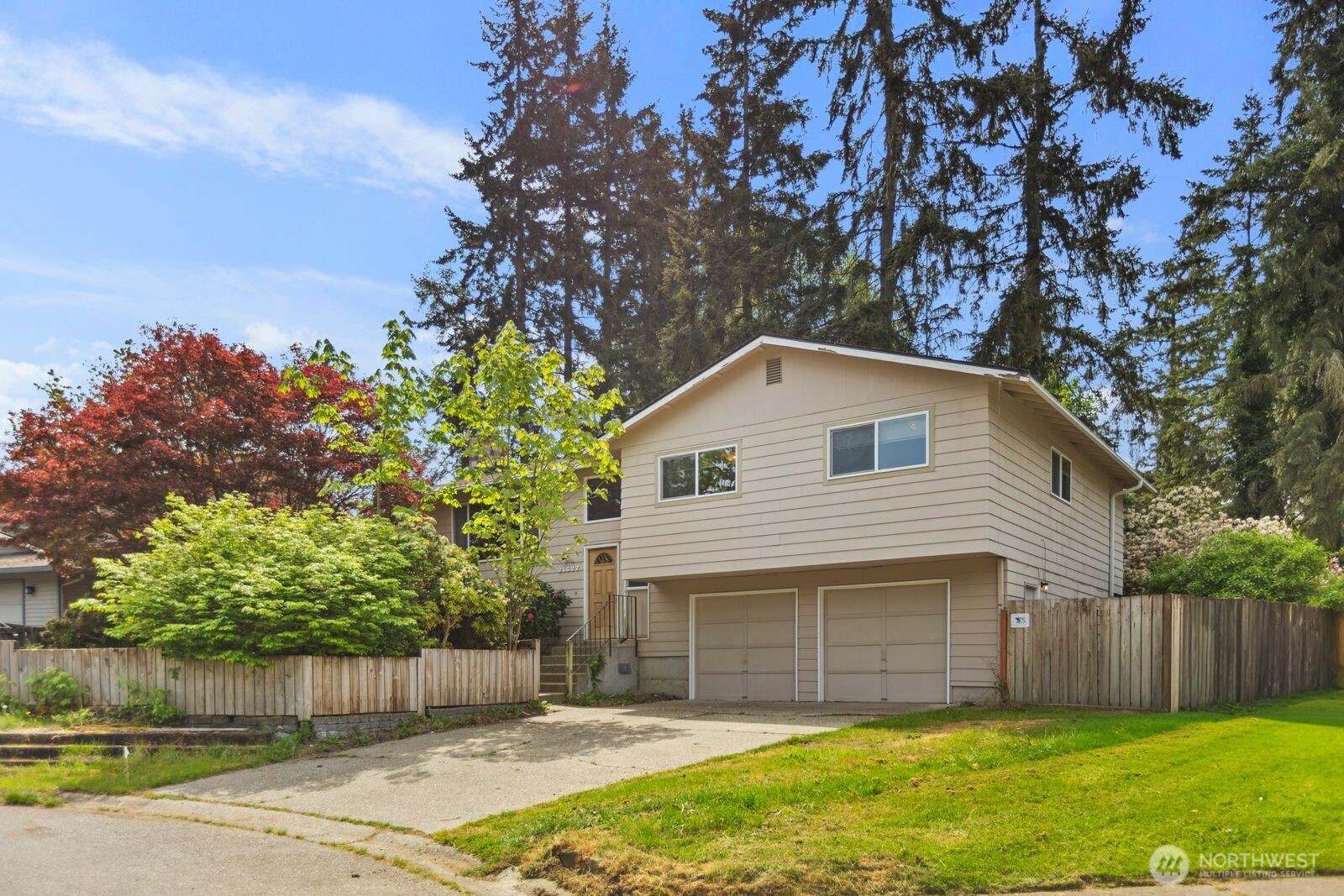 21627 9th Place W, Bothell, WA 98021