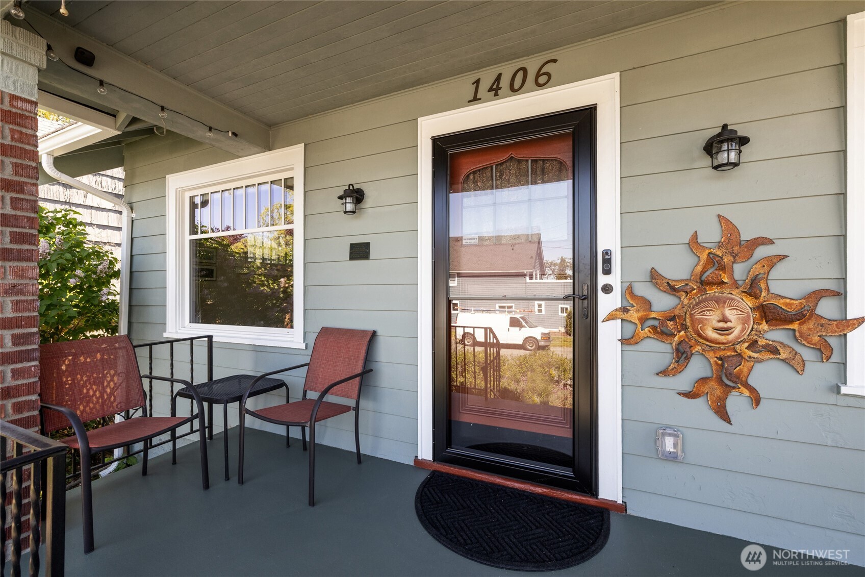 1406 N 11th Street , Tacoma, WA 98403