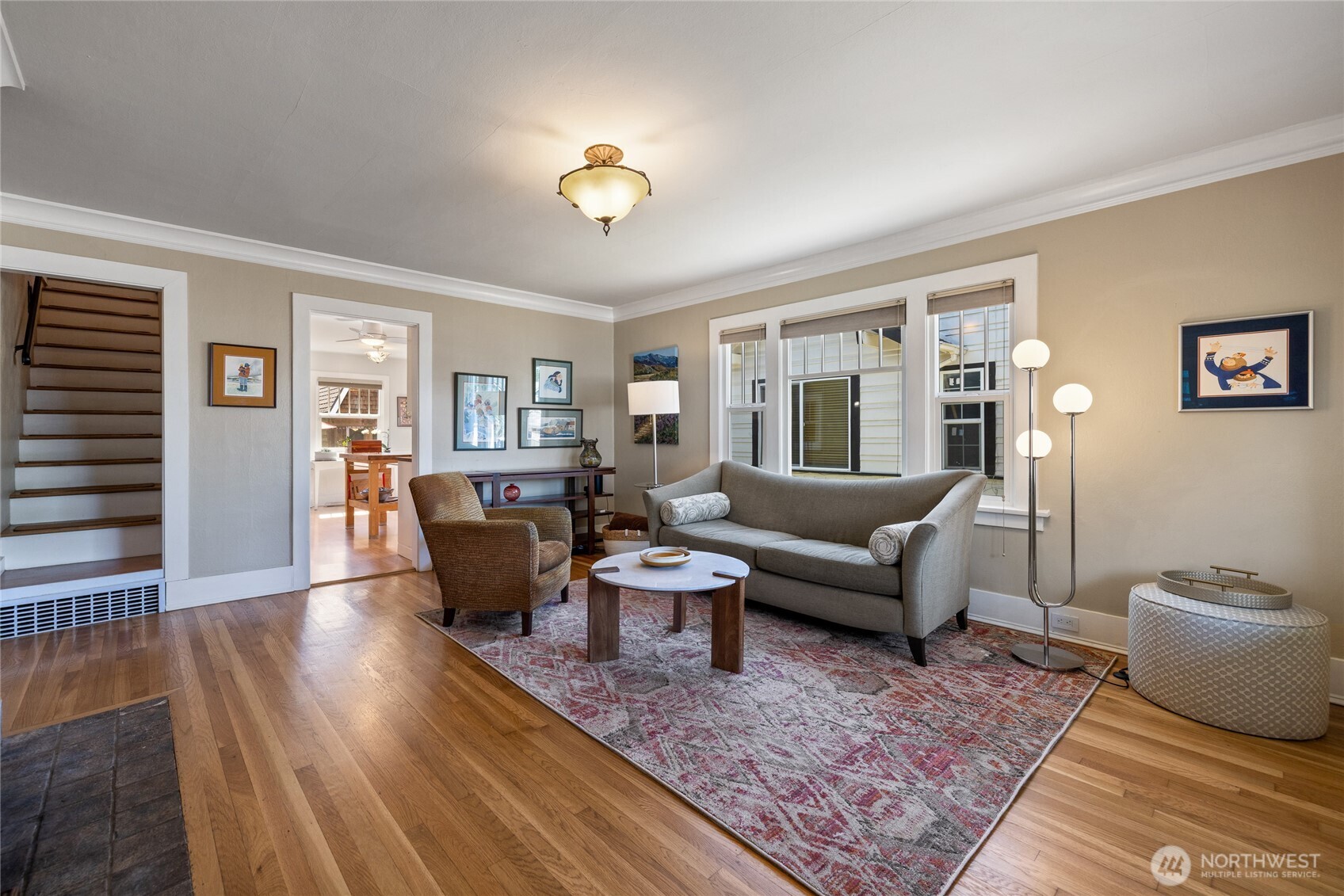 1406 N 11th Street , Tacoma, WA 98403