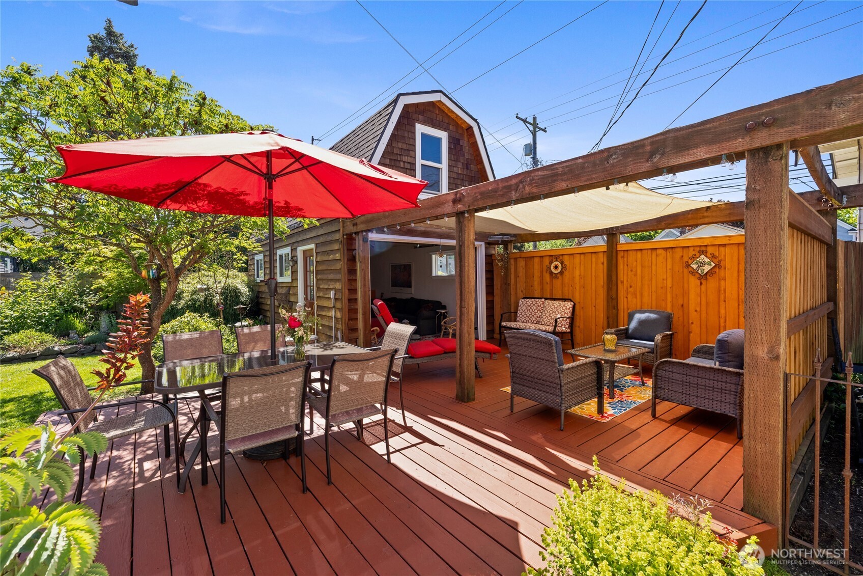 1406 N 11th Street , Tacoma, WA 98403