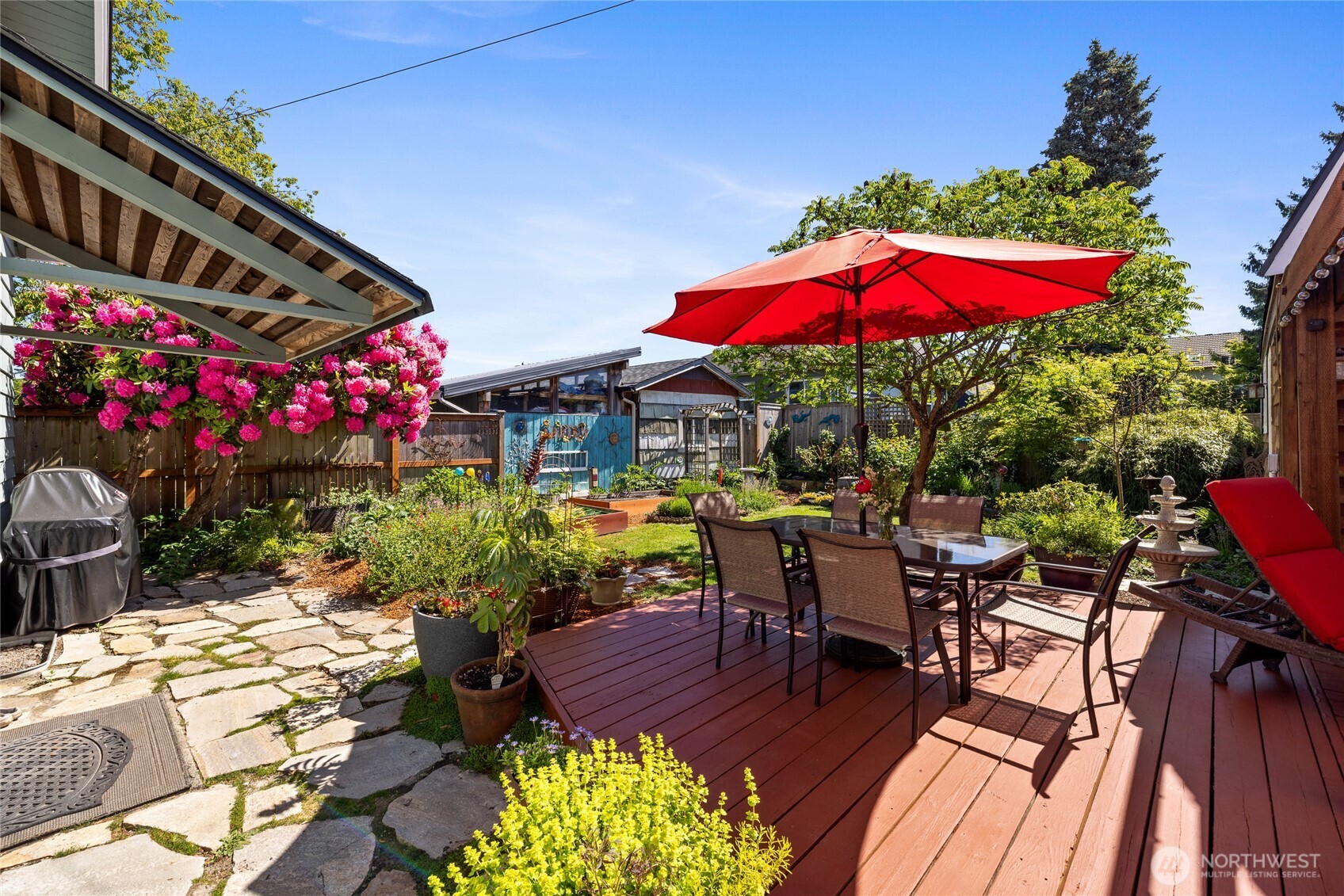 1406 N 11th Street , Tacoma, WA 98403