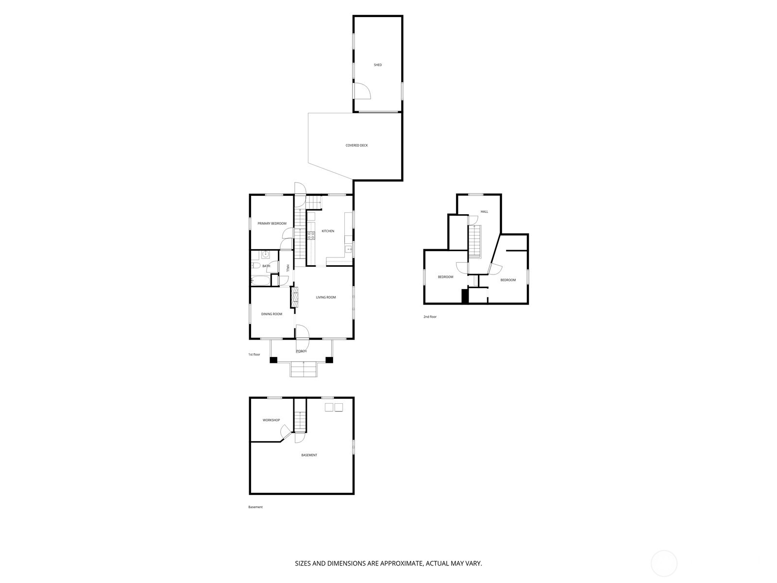 1406 N 11th Street , Tacoma, WA 98403