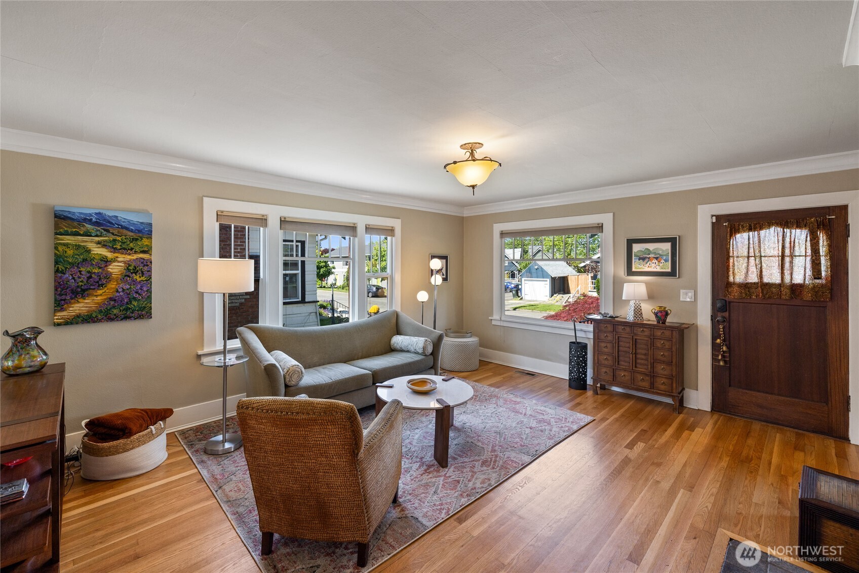 1406 N 11th Street , Tacoma, WA 98403