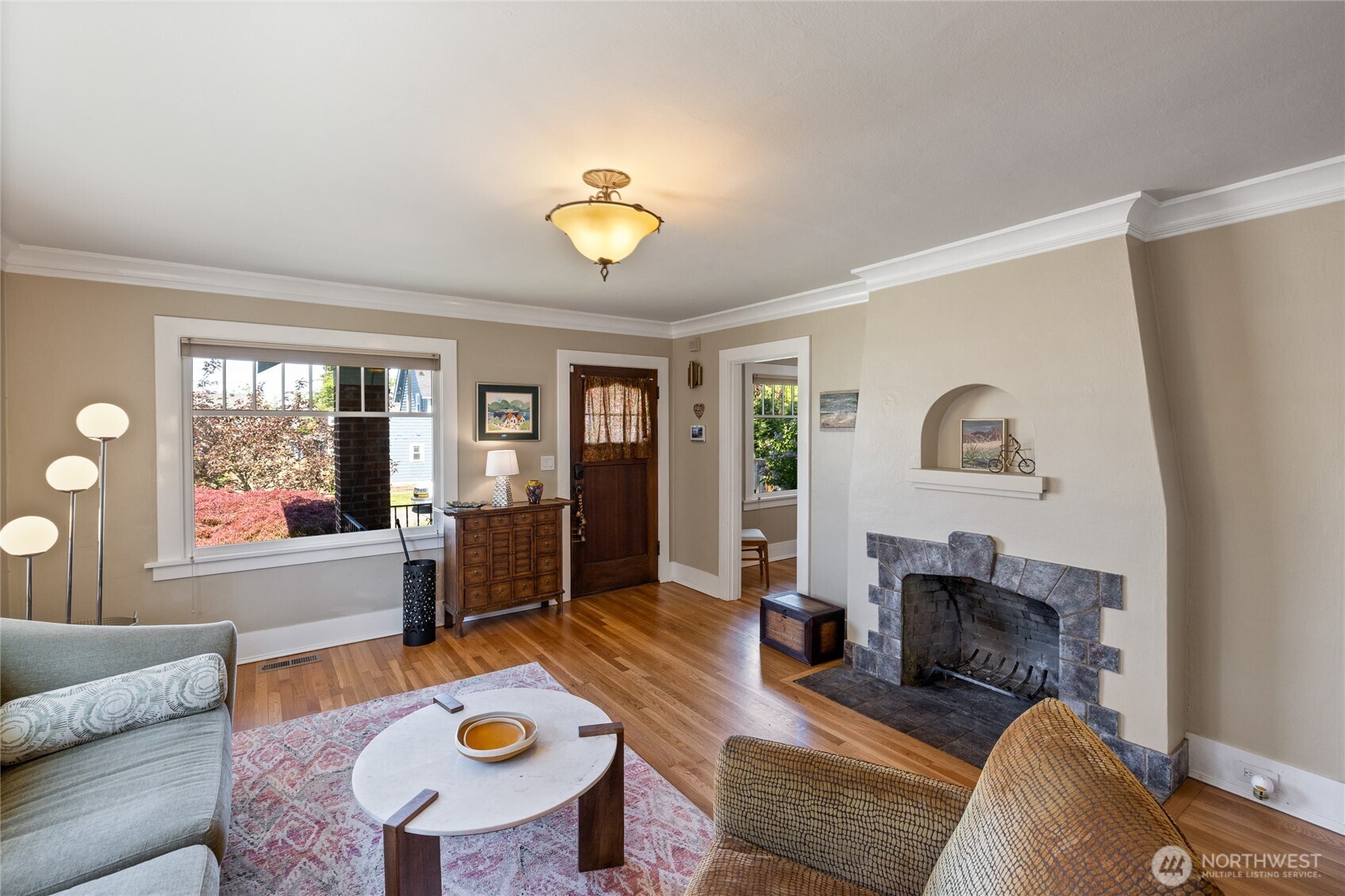 1406 N 11th Street , Tacoma, WA 98403