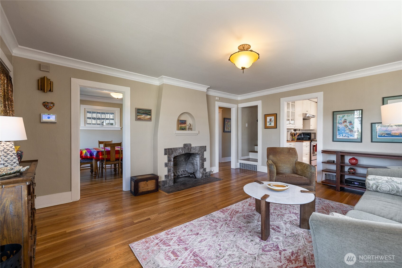 1406 N 11th Street , Tacoma, WA 98403