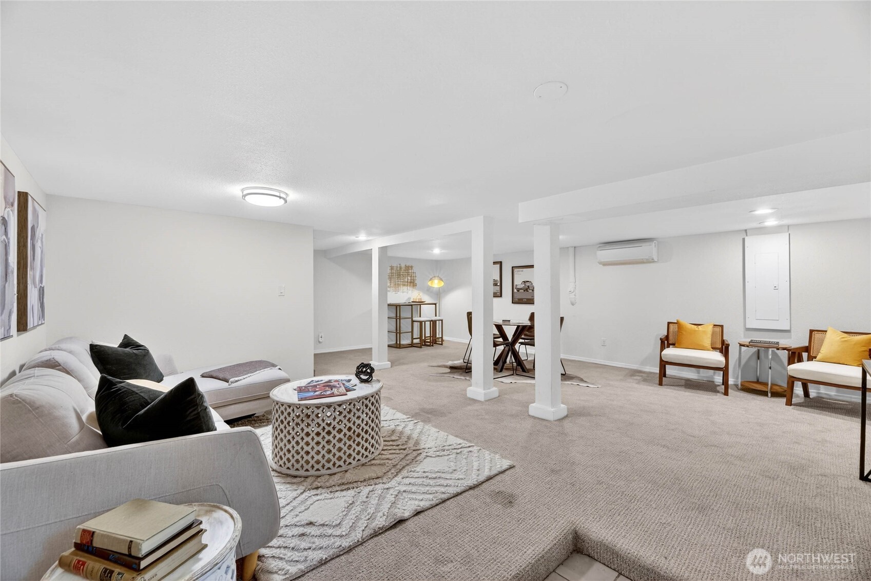 4515 SW Genesee Street , Seattle, WA 98116