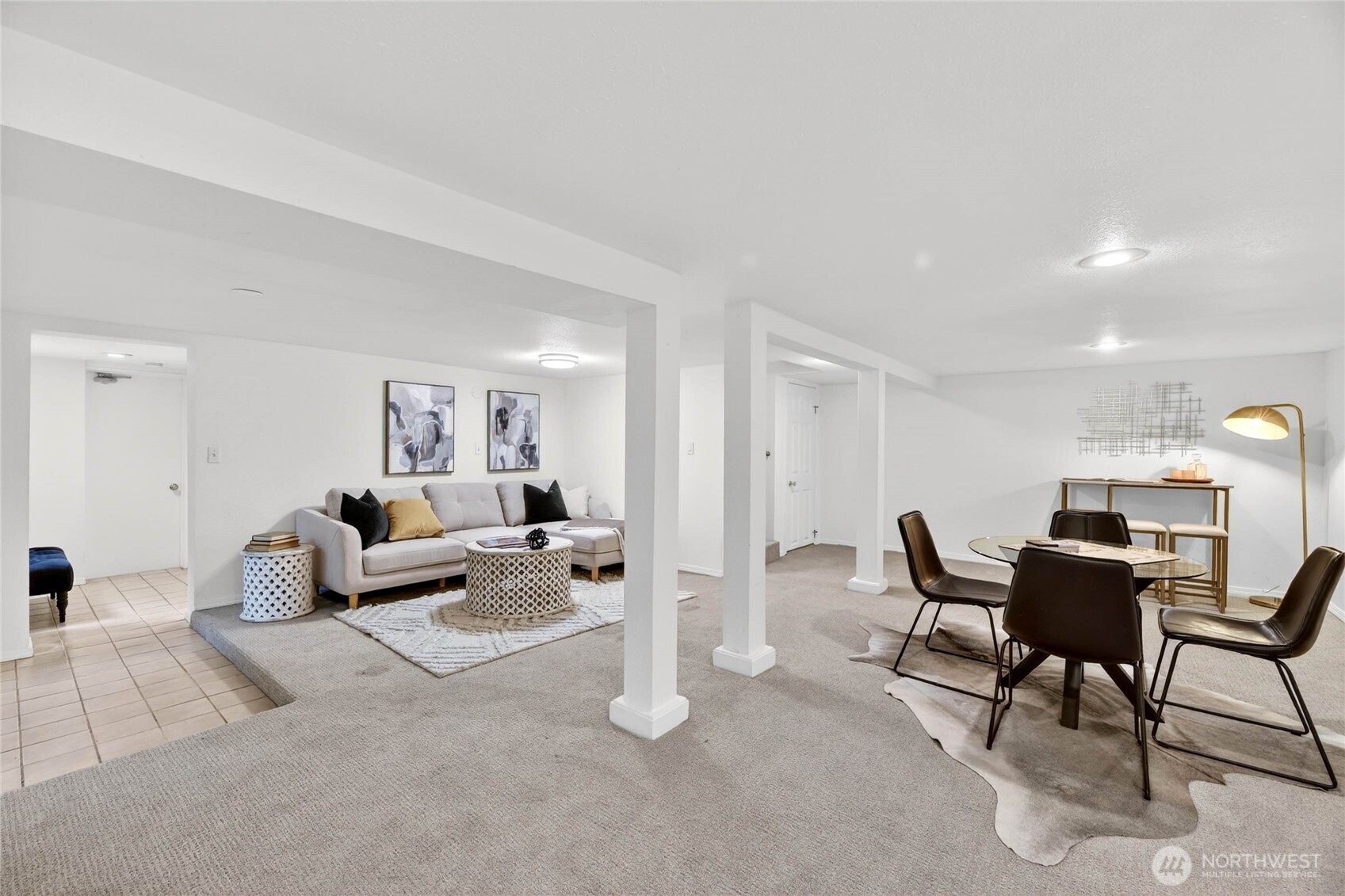 4515 SW Genesee Street , Seattle, WA 98116