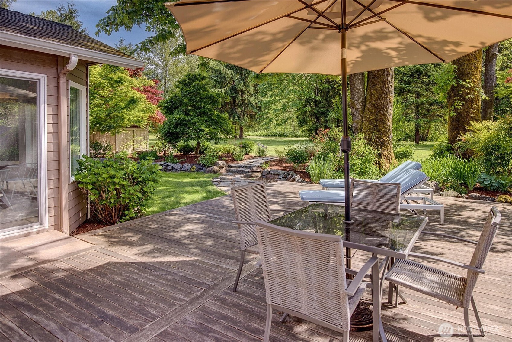 225 SE 10th Circle , North Bend, WA 98045