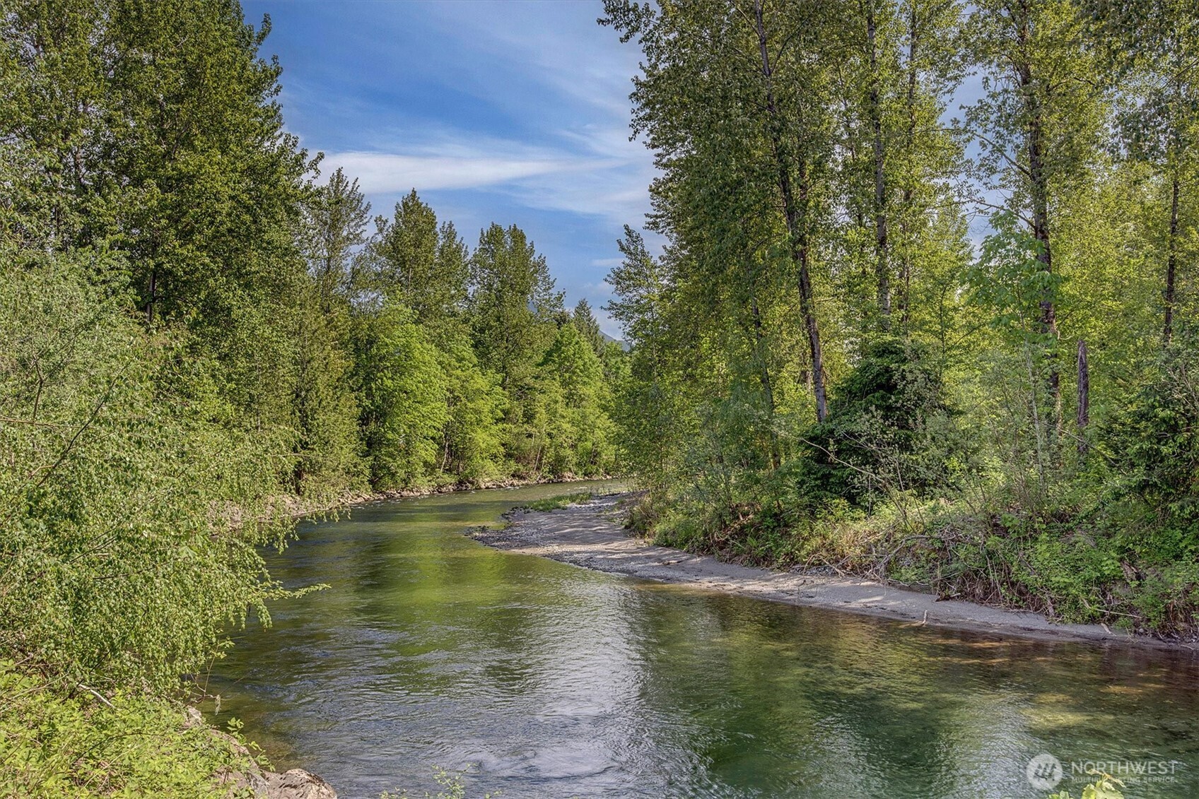 225 SE 10th Circle , North Bend, WA 98045