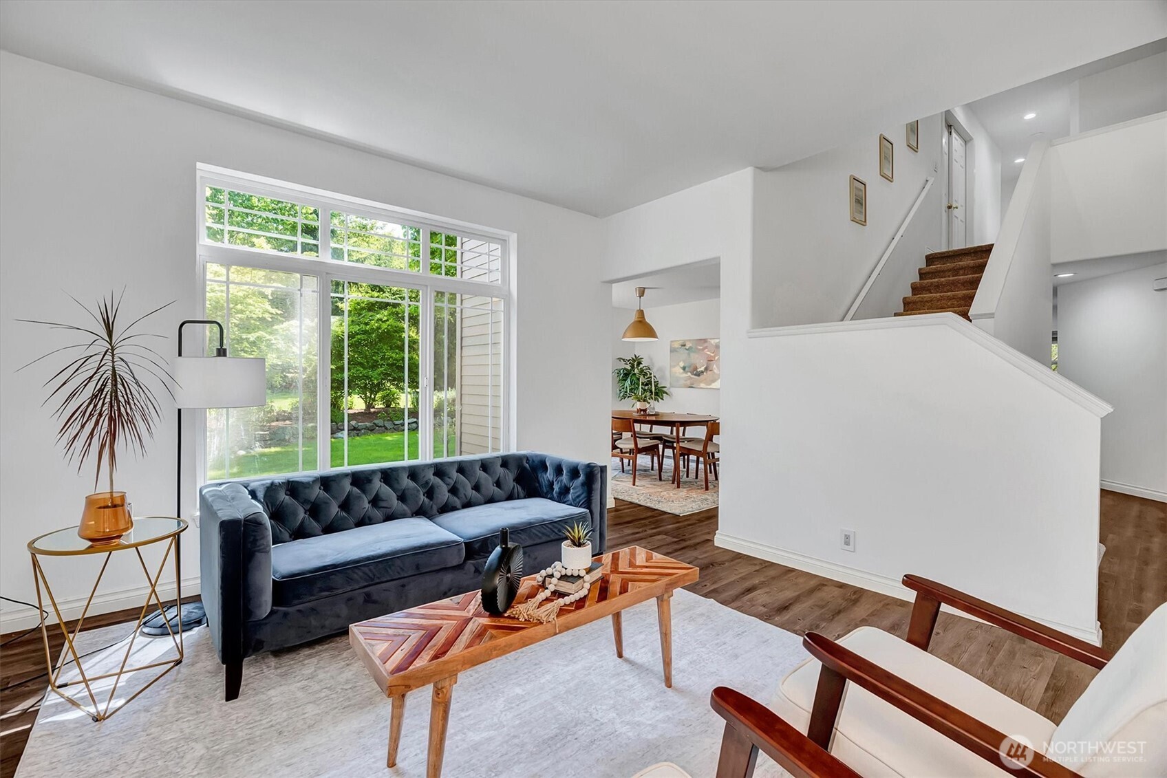 225 SE 10th Circle , North Bend, WA 98045