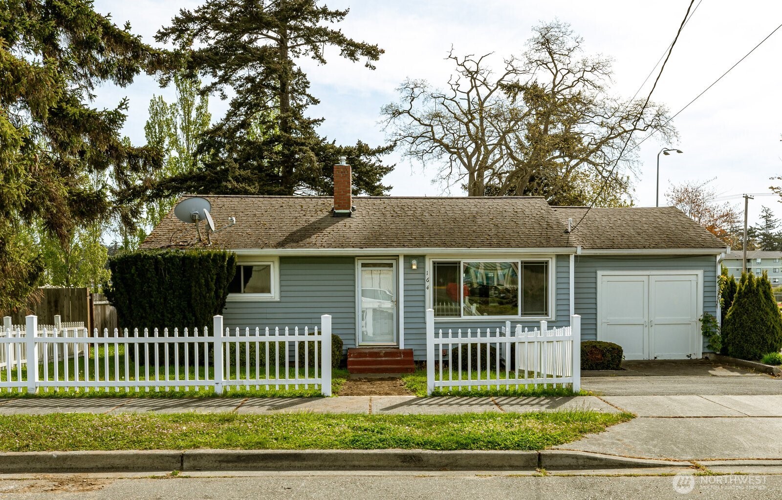 164 NE Ernst , Oak Harbor, WA 98277