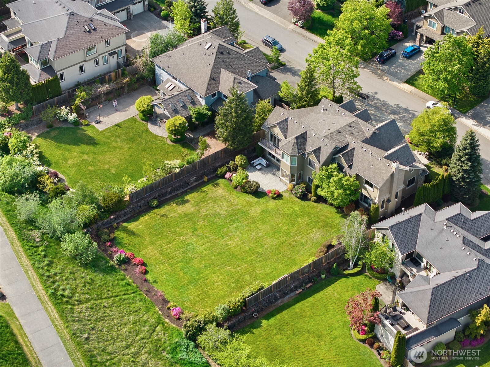 15407 SE 80th Street , Newcastle, WA 98059