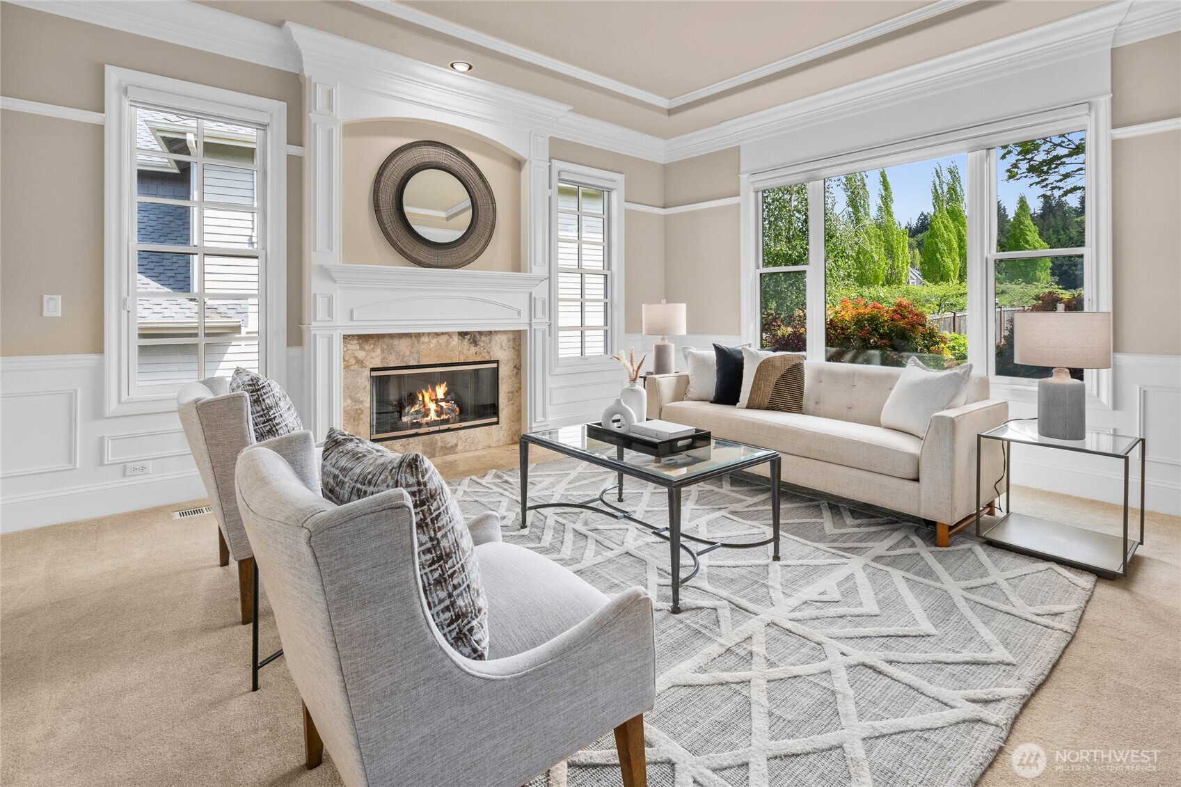 15407 SE 80th Street , Newcastle, WA 98059