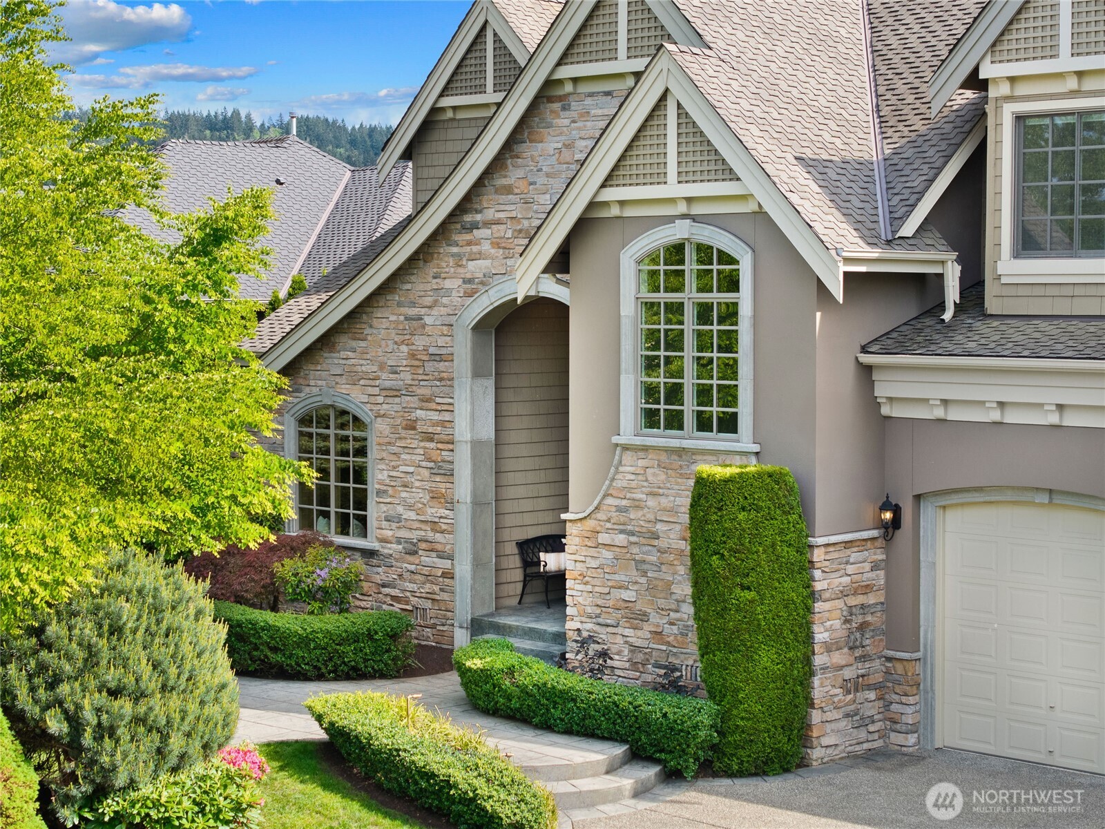 15407 SE 80th Street , Newcastle, WA 98059