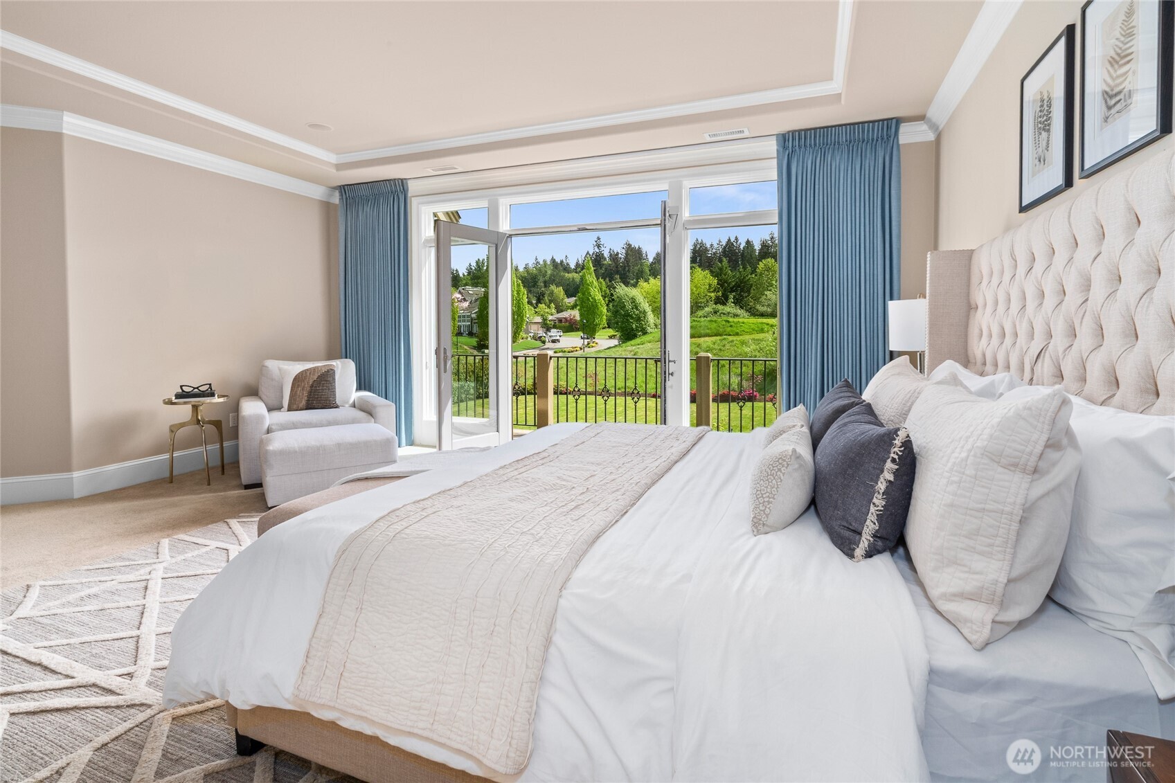 15407 SE 80th Street , Newcastle, WA 98059