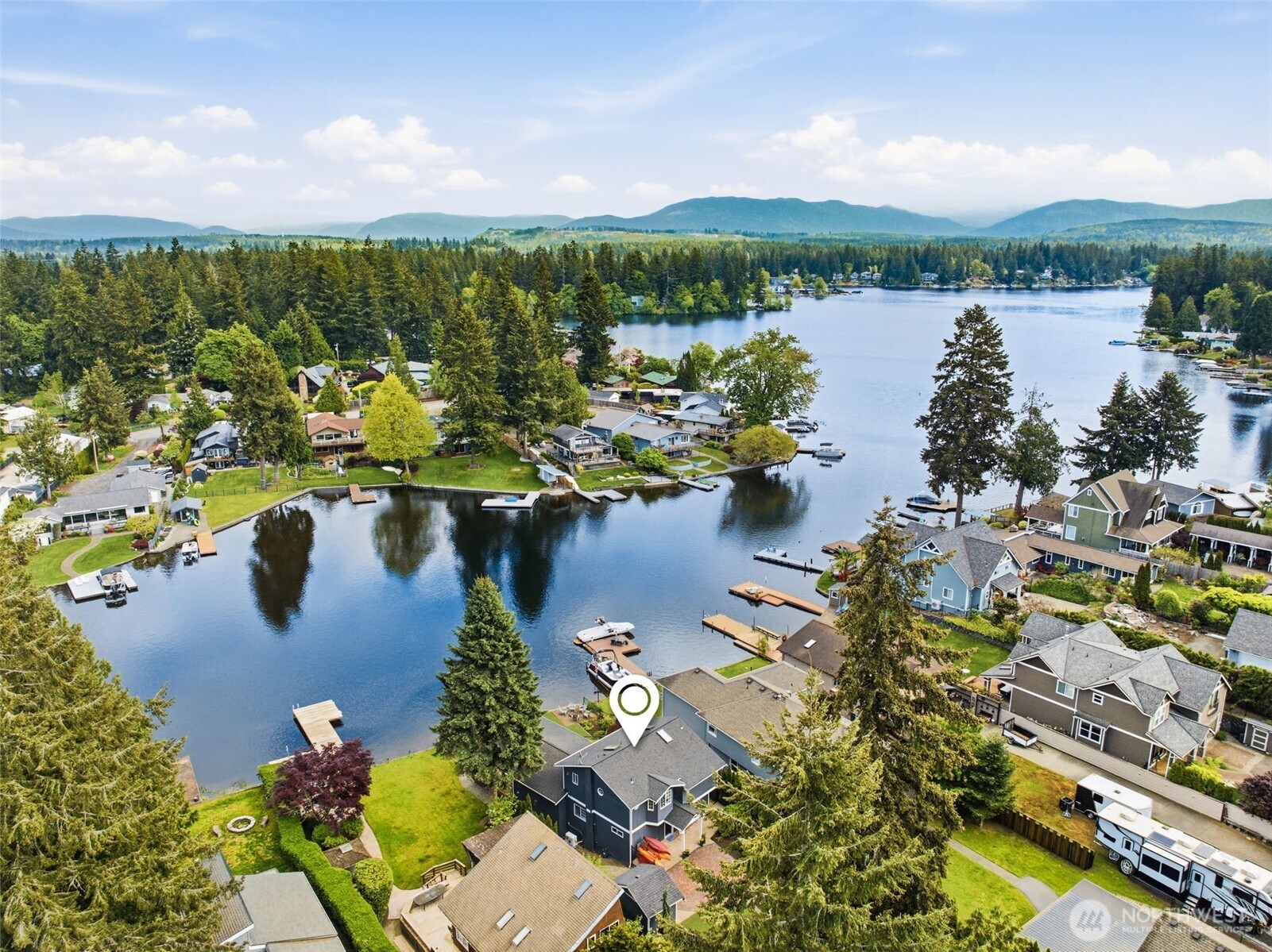 29250 218th Place SE, Black Diamond, WA 98010