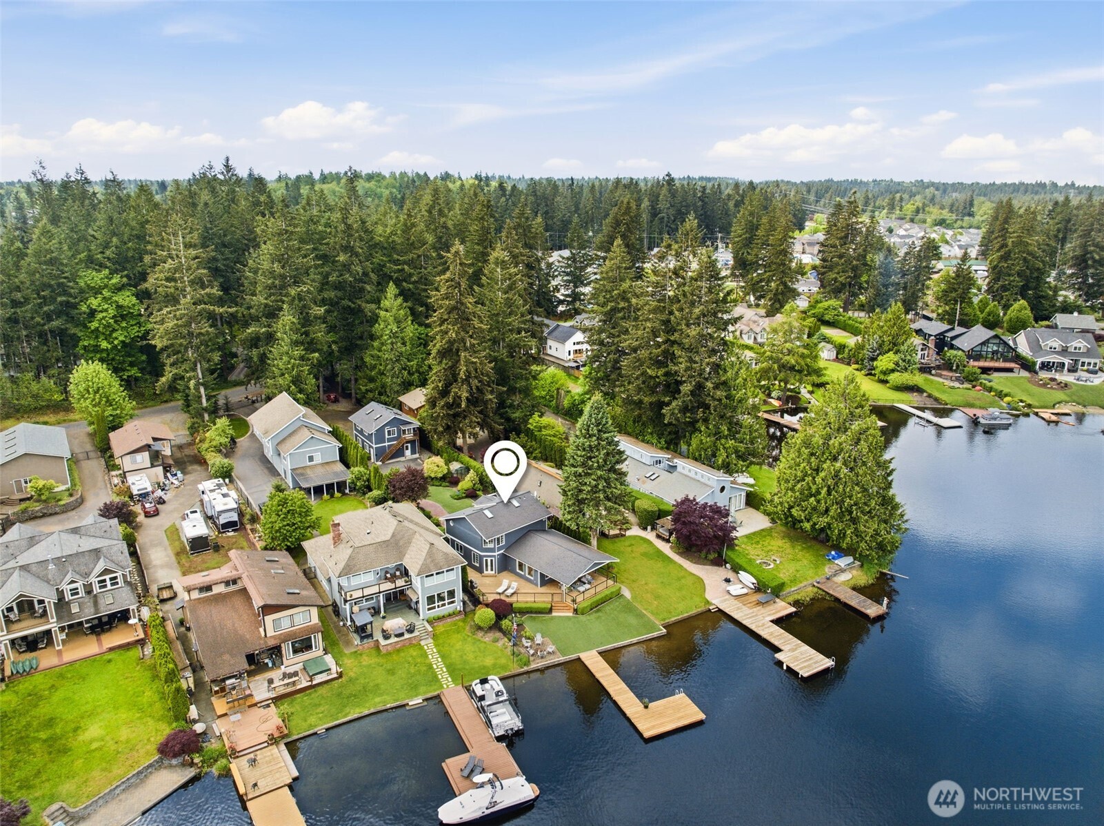 29250 218th Place SE, Black Diamond, WA 98010