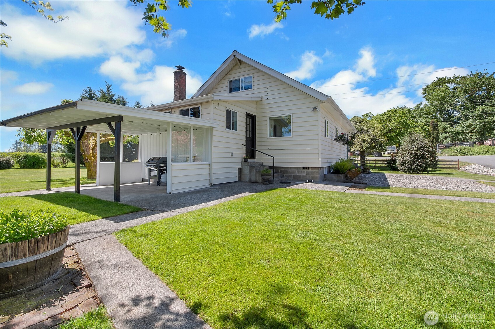 39614 264th Avenue SE, Enumclaw, WA 98022
