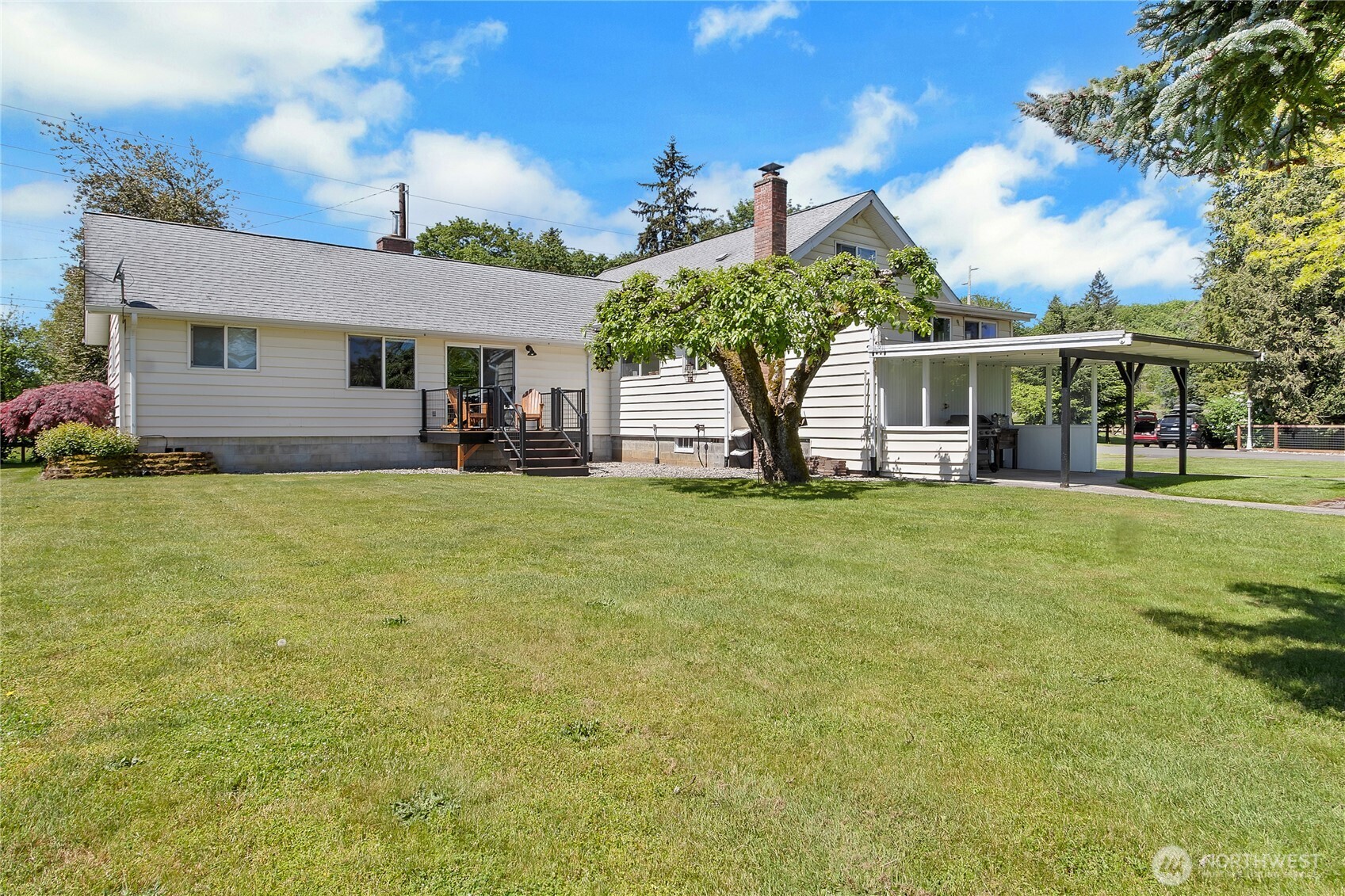 39614 264th Avenue SE, Enumclaw, WA 98022
