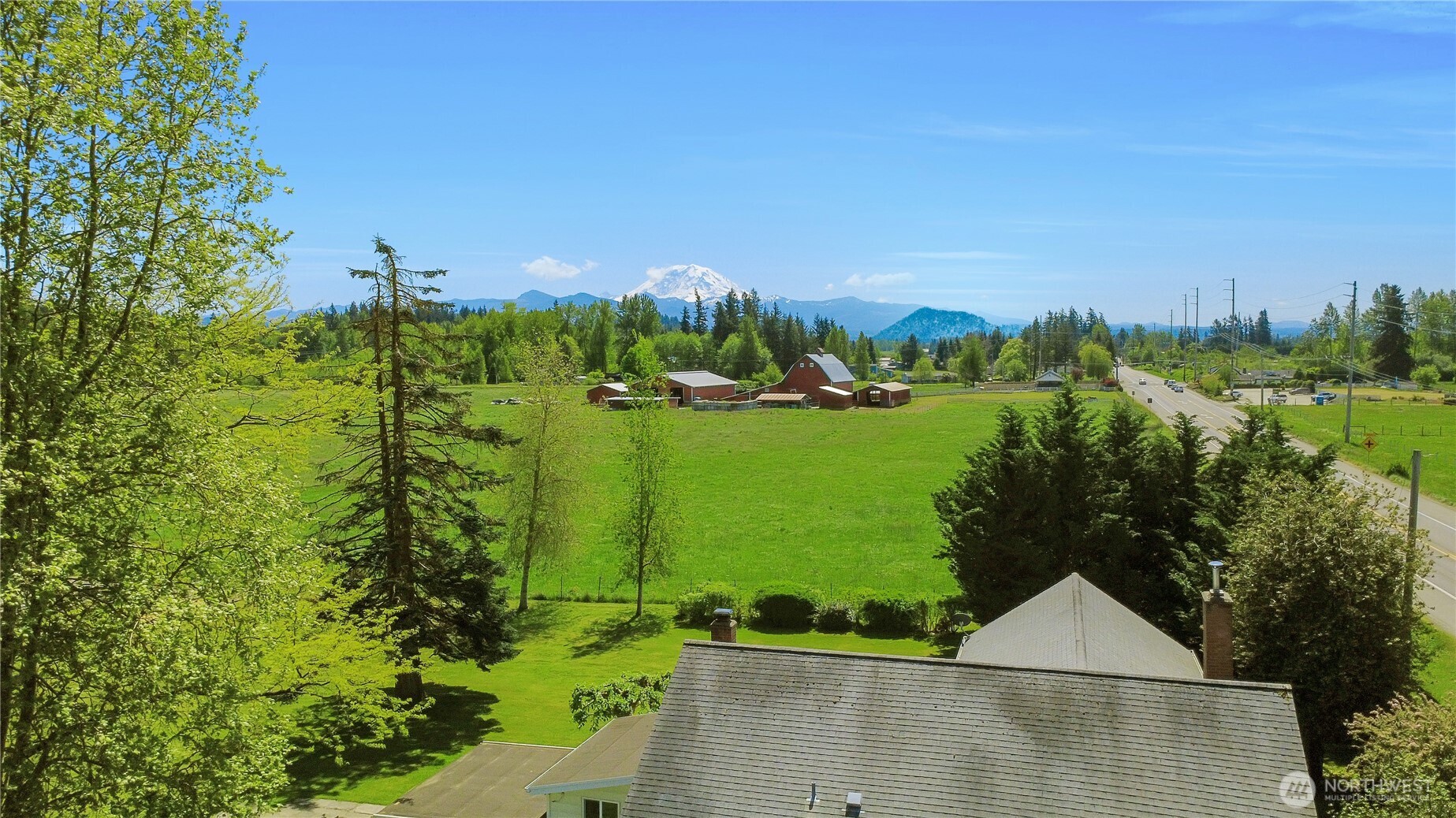 39614 264th Avenue SE, Enumclaw, WA 98022