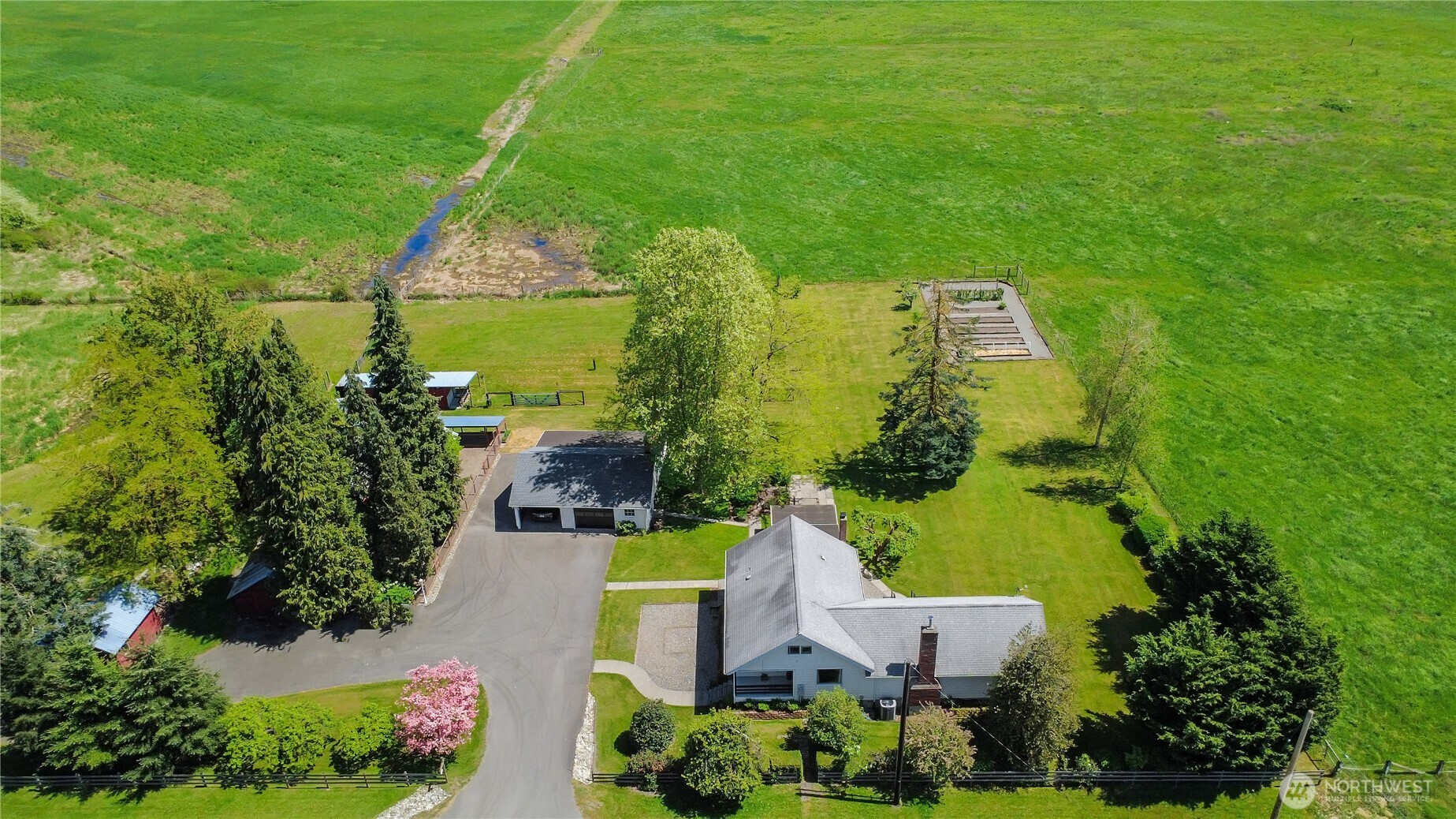 39614 264th Avenue SE, Enumclaw, WA 98022