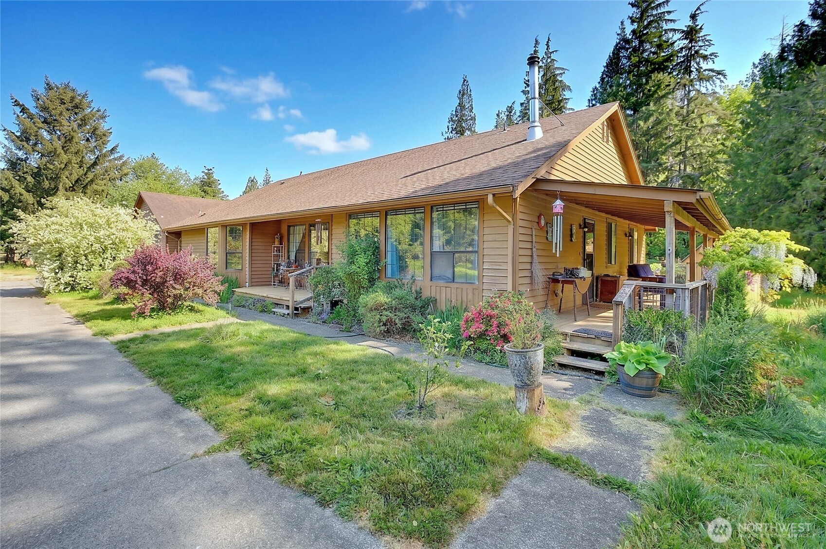 30520 379th Avenue NE, Arlington, WA 98223-9281