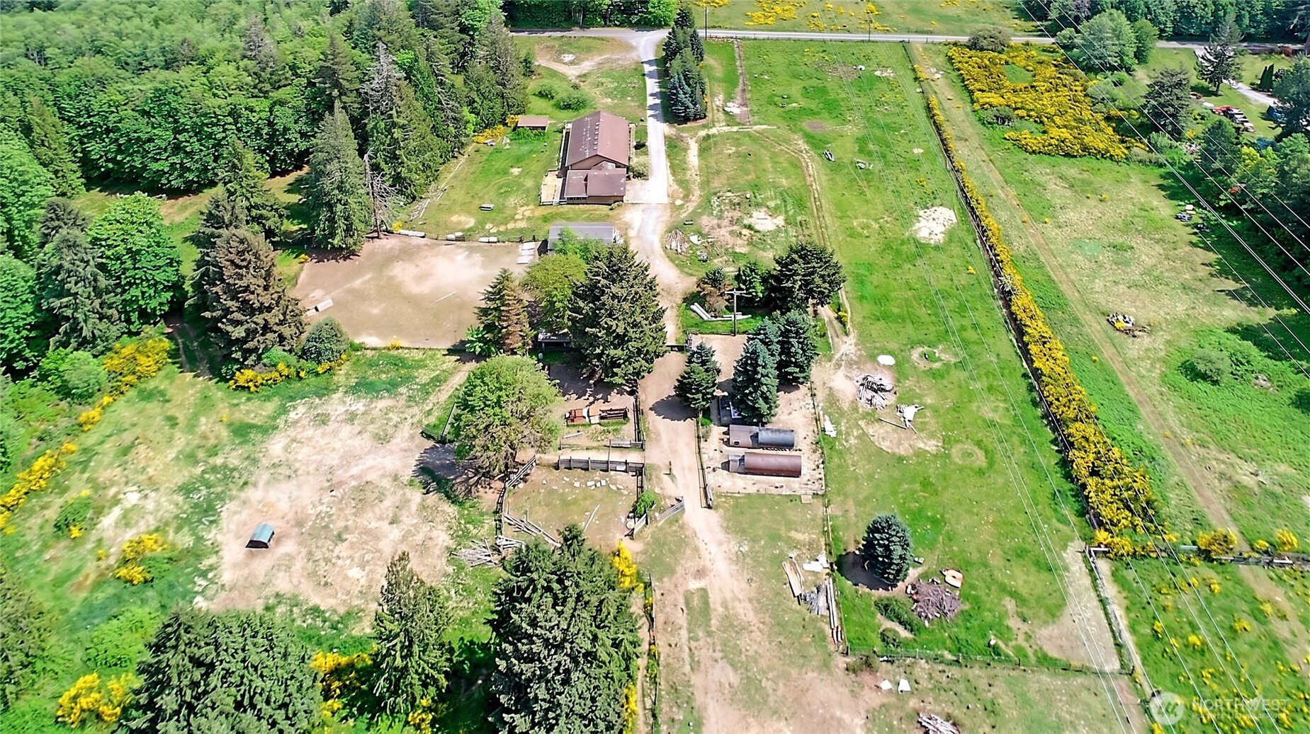 30520 379th Avenue NE, Arlington, WA 98223-9281