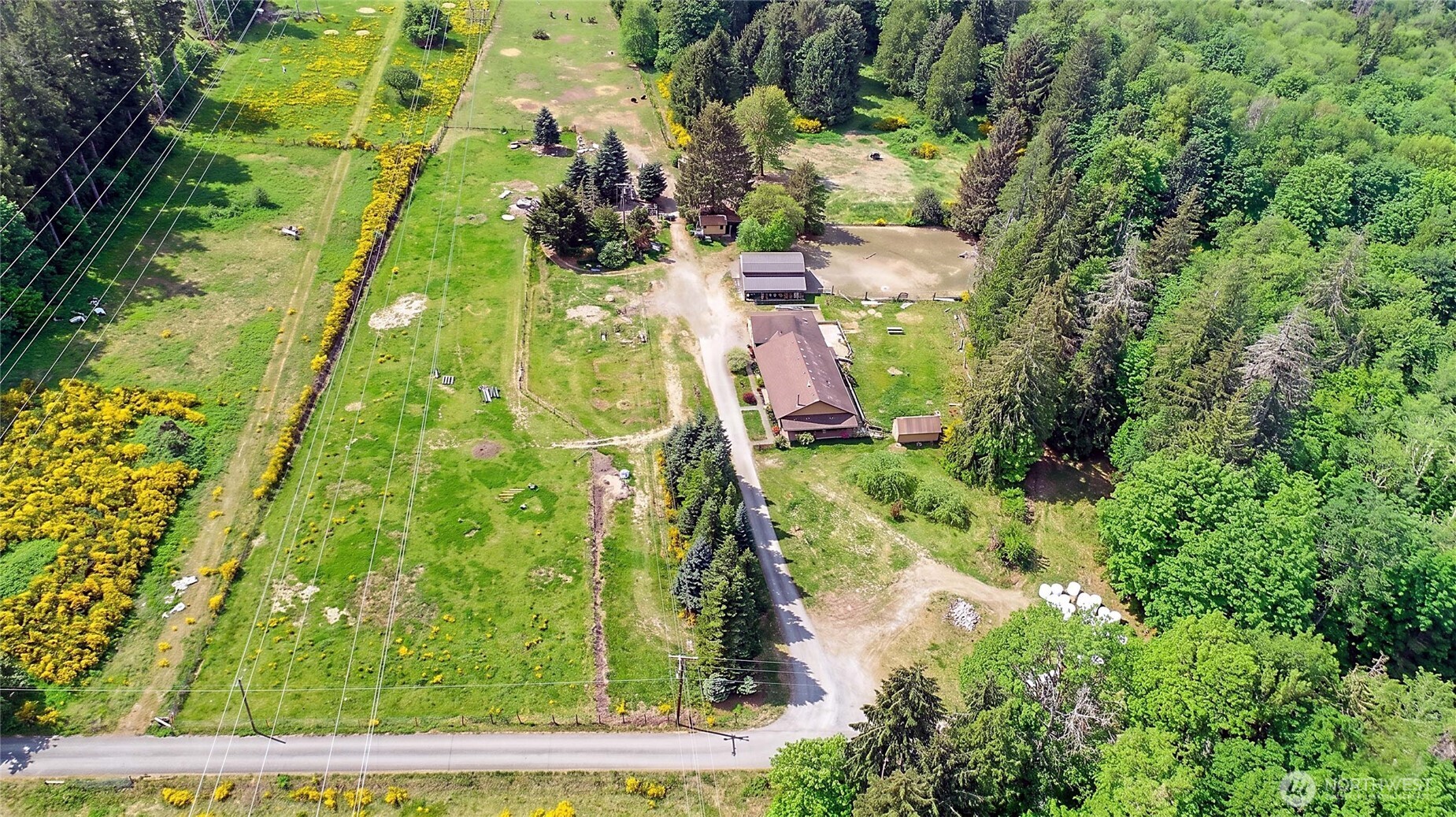 30520 379th Avenue NE, Arlington, WA 98223-9281