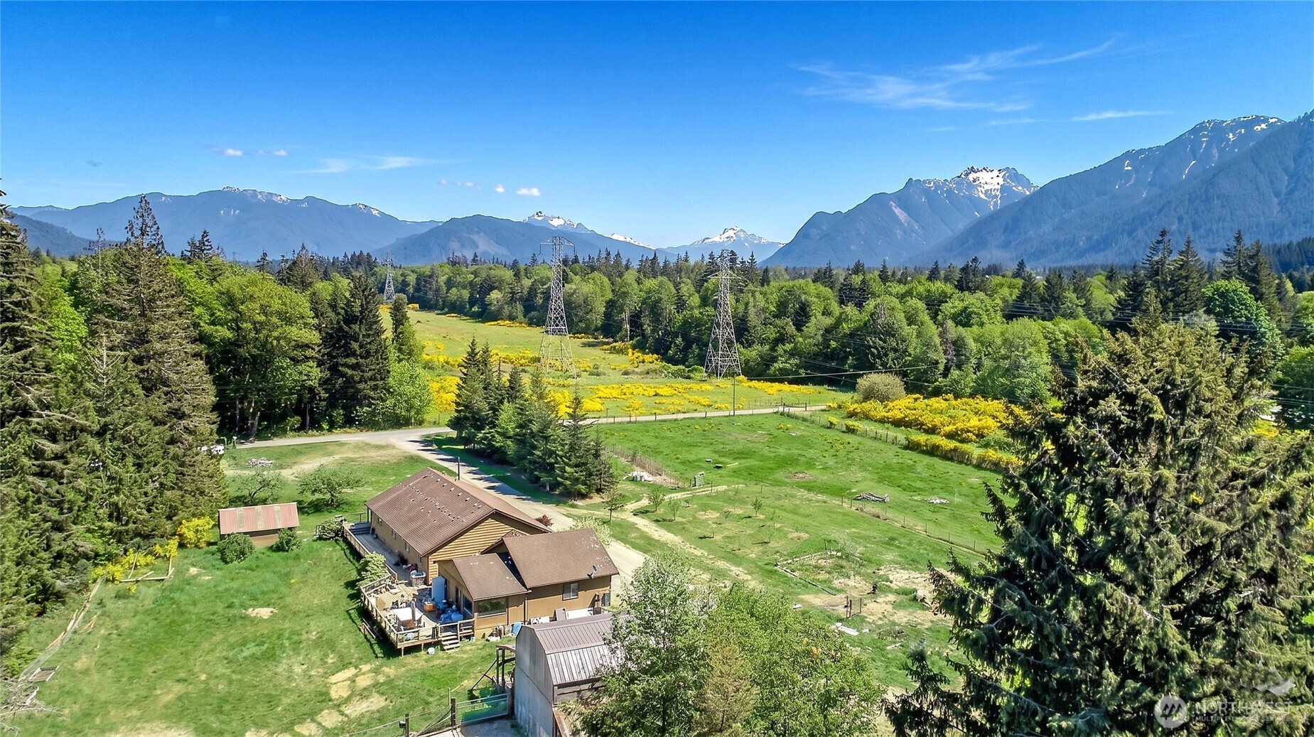 30520 379th Avenue NE, Arlington, WA 98223-9281