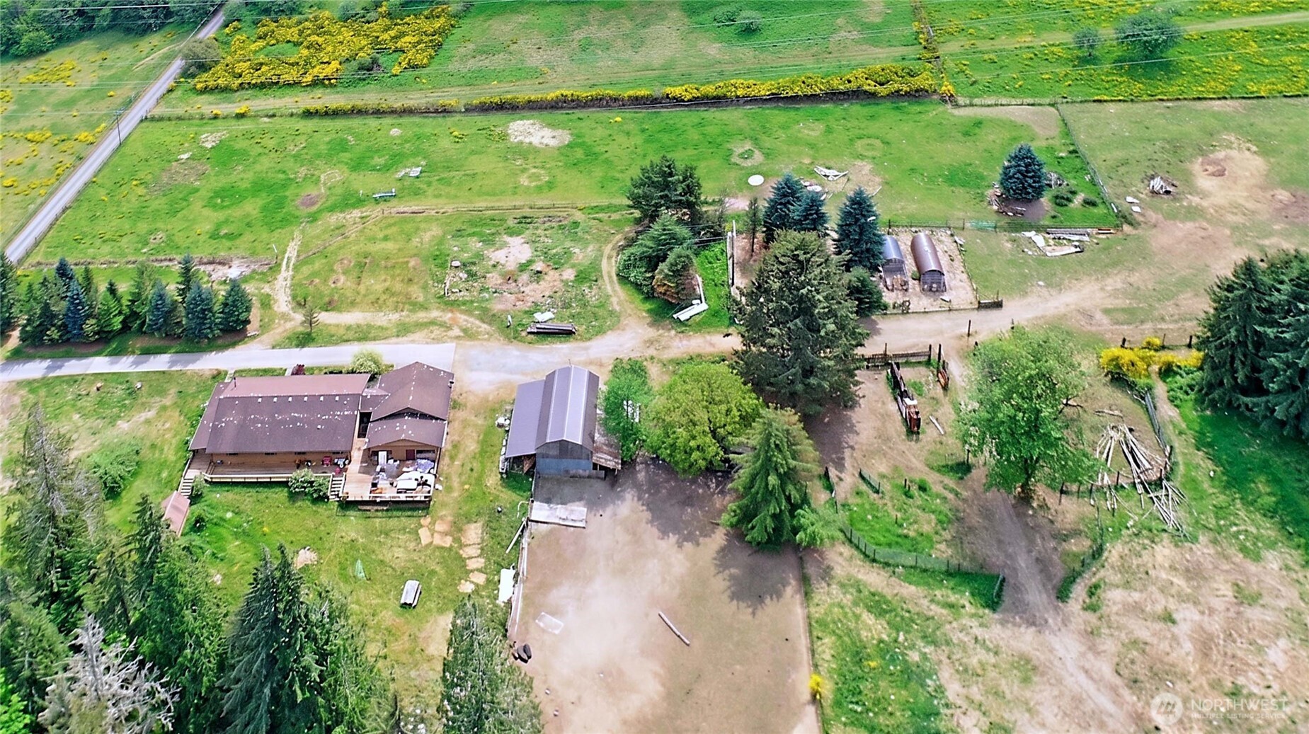 30520 379th Avenue NE, Arlington, WA 98223-9281