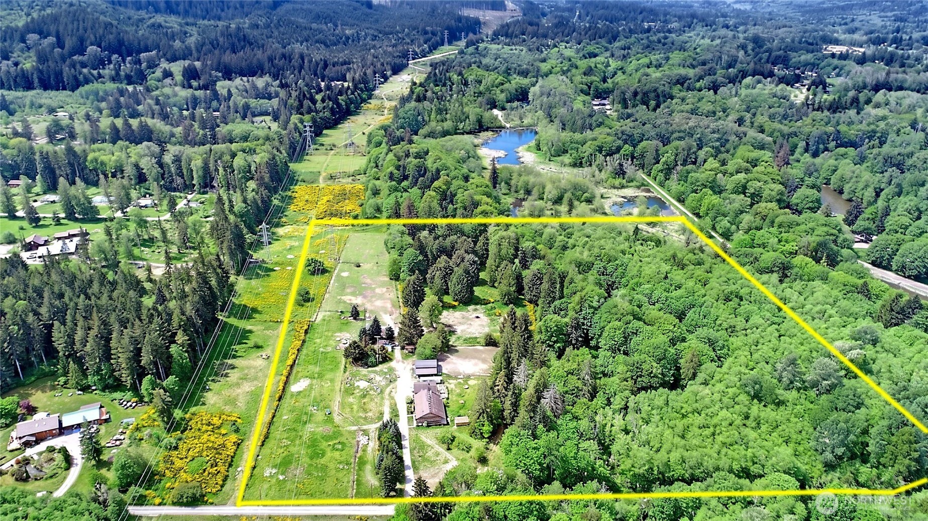 30520 379th Avenue NE, Arlington, WA 98223-9281