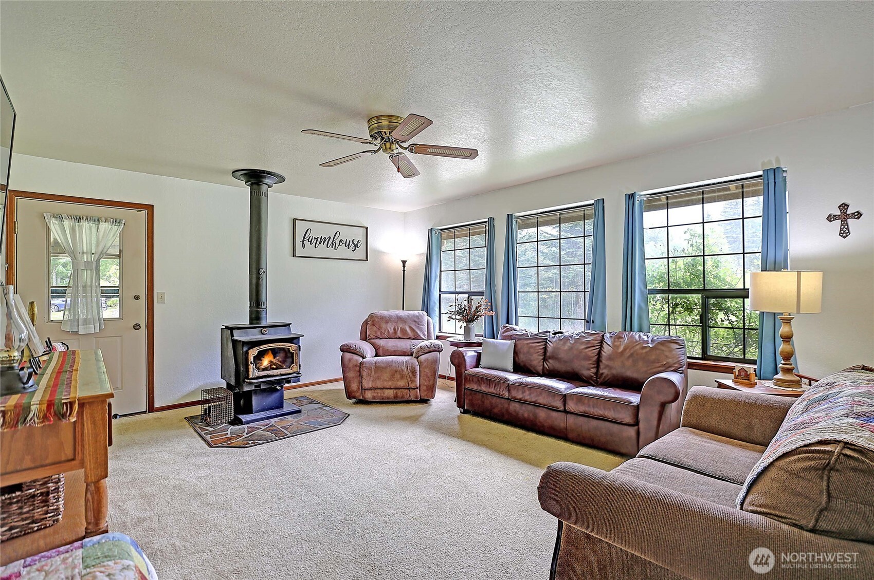 30520 379th Avenue NE, Arlington, WA 98223-9281