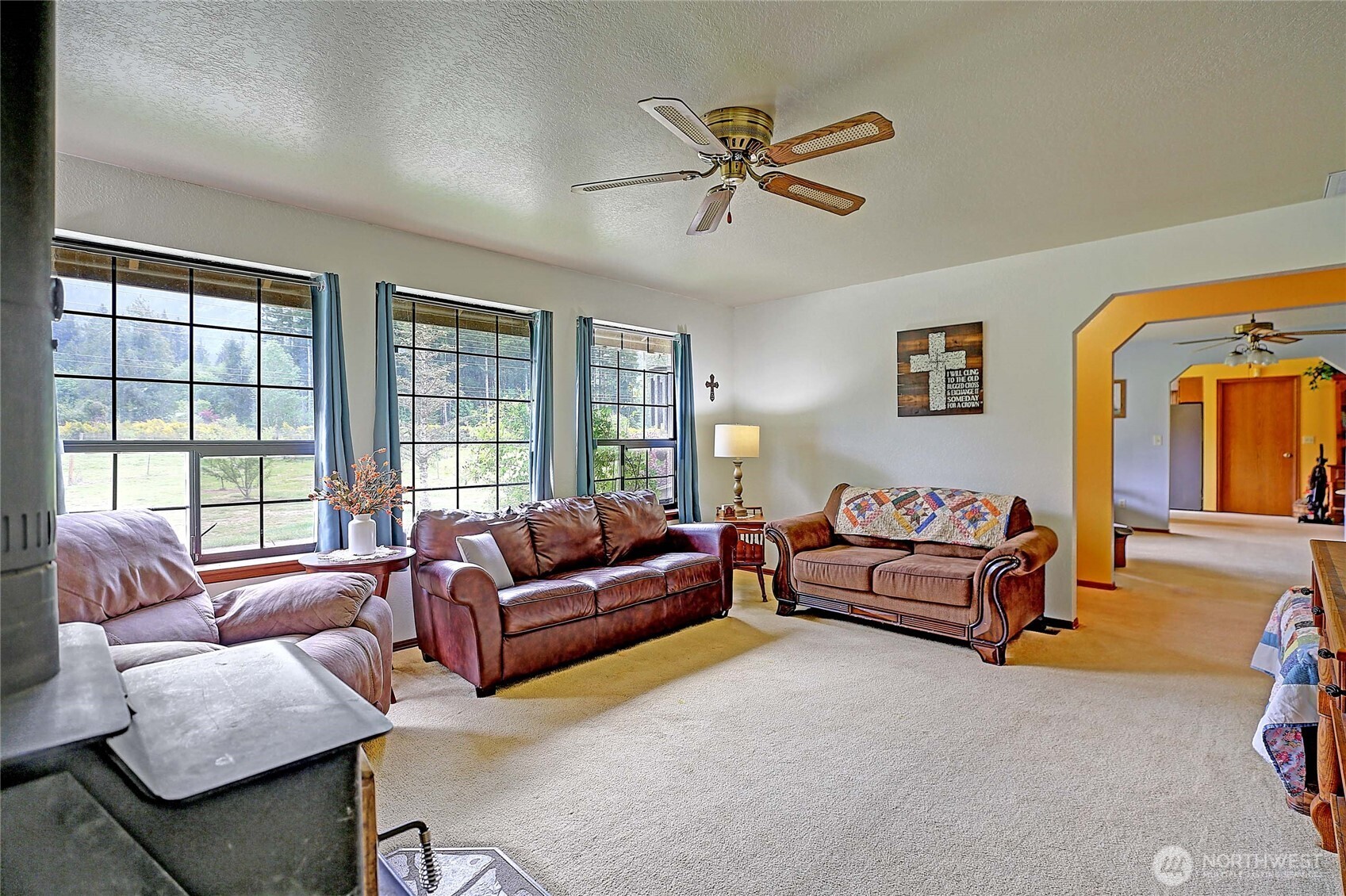 30520 379th Avenue NE, Arlington, WA 98223-9281