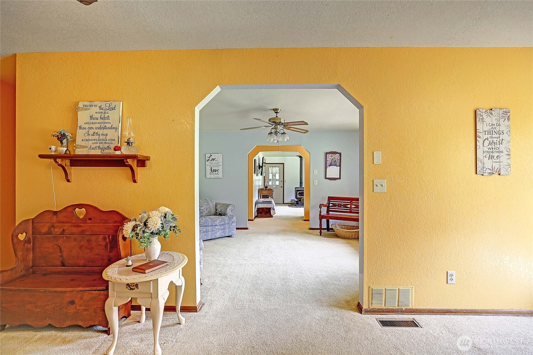 30520 379th Avenue NE, Arlington, WA 98223-9281