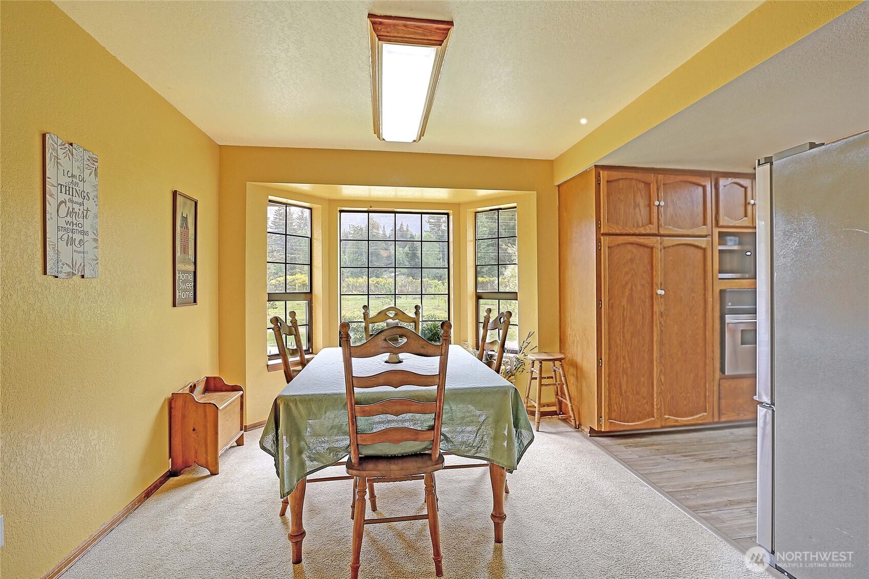 30520 379th Avenue NE, Arlington, WA 98223-9281